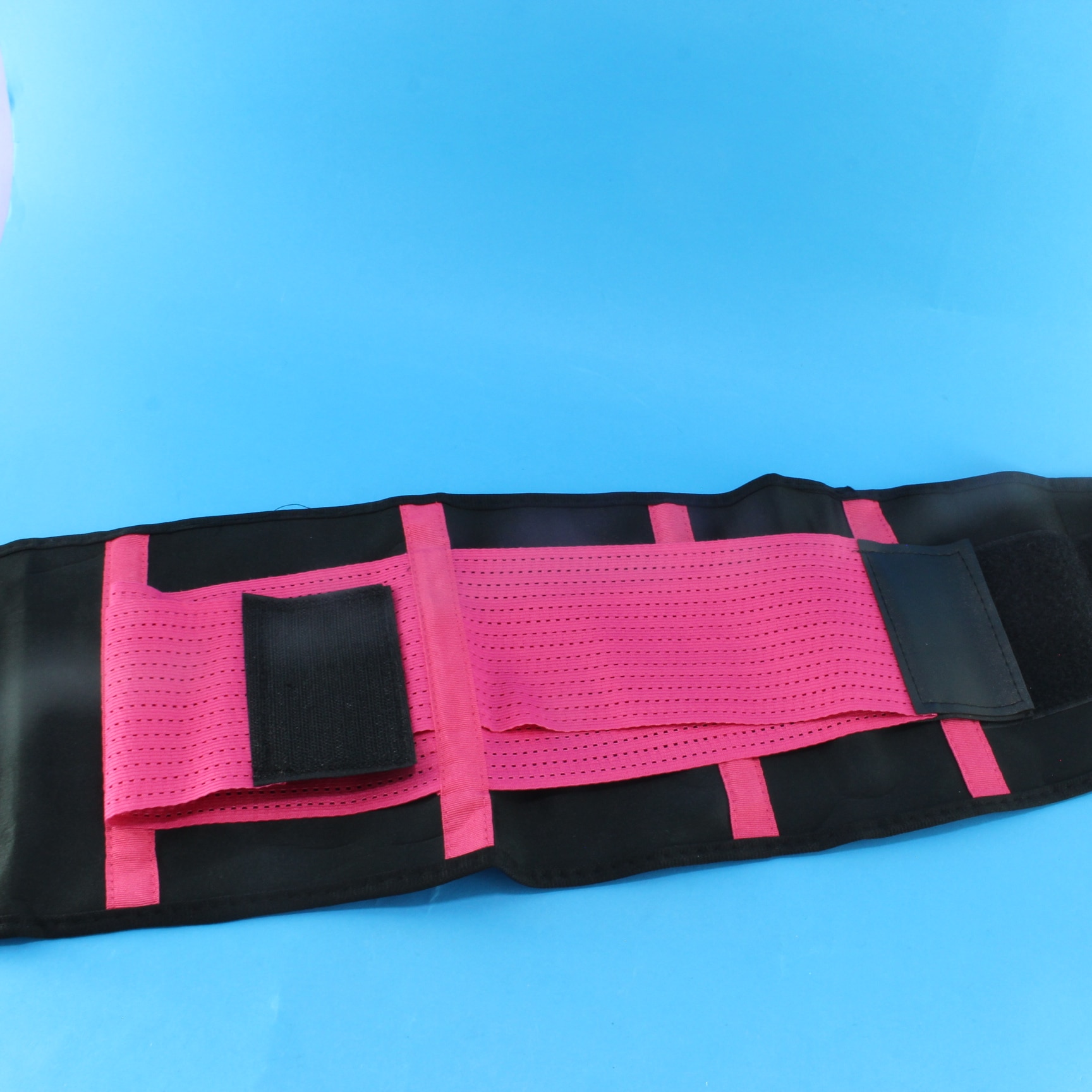 Miniatura 2 de Cinturón adelgazante ejercicio