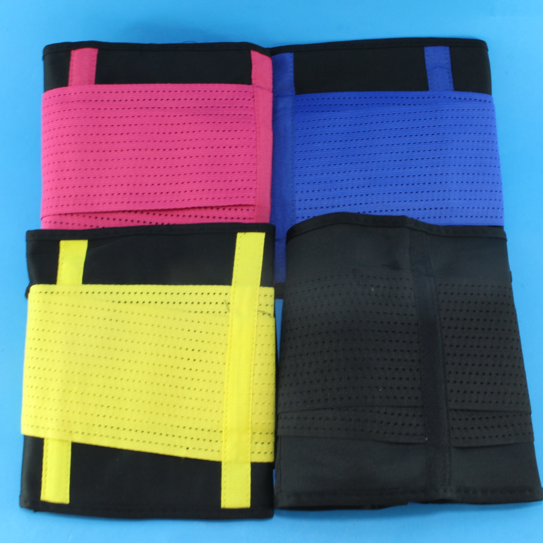 Miniatura 5 de Cinturón adelgazante ejercicio