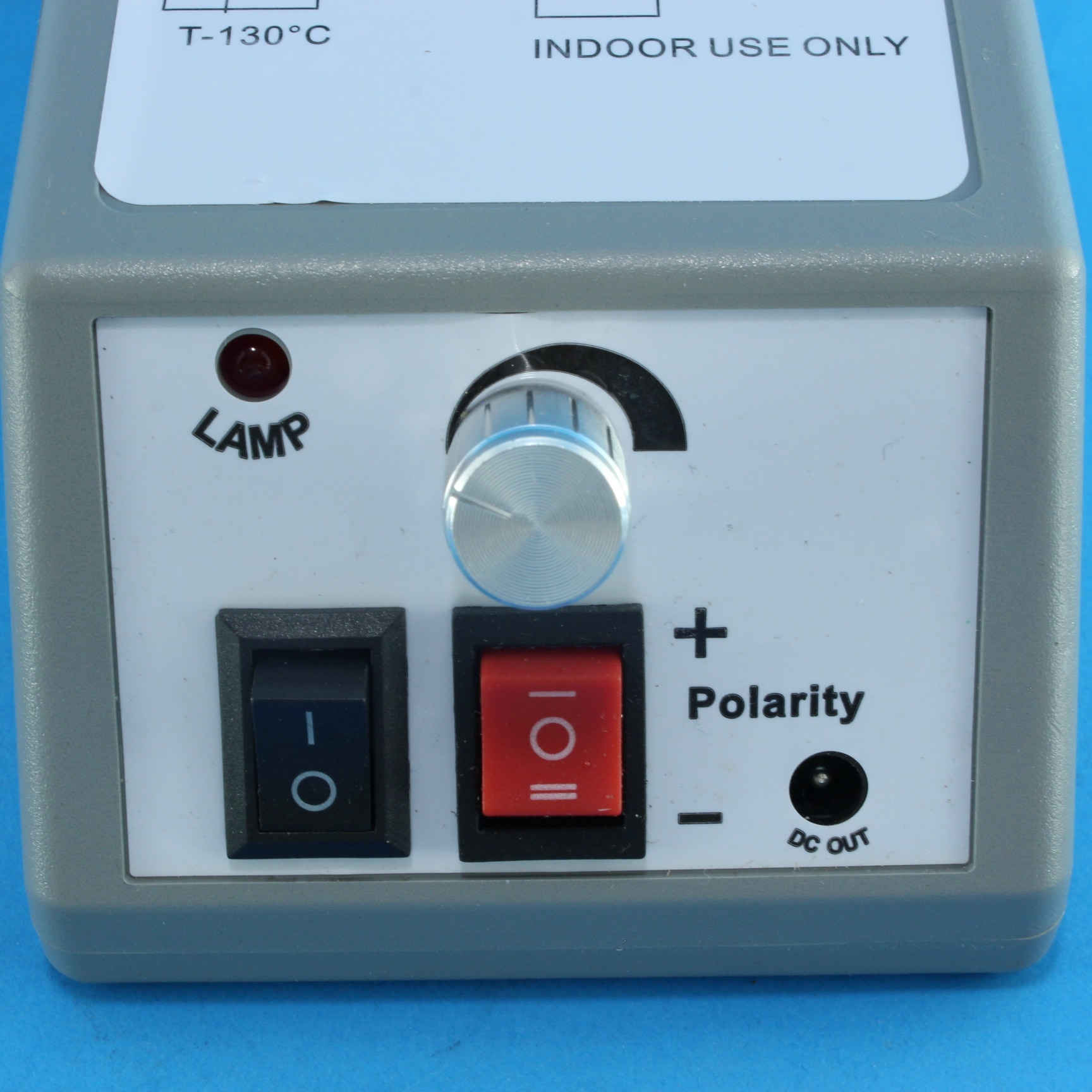 Miniatura 4 de Pulidor de uñas eléctrico con accesorio