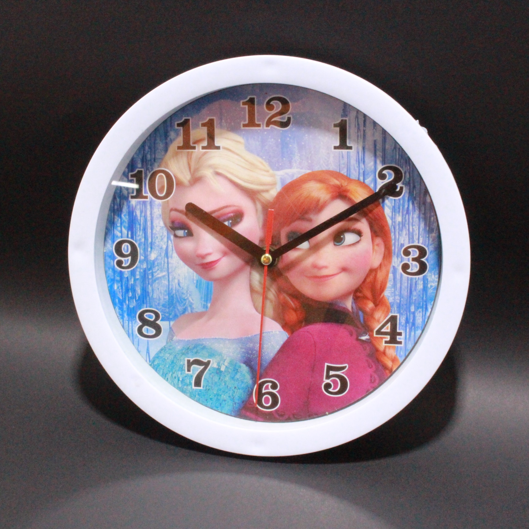 Reloj infantil personajes