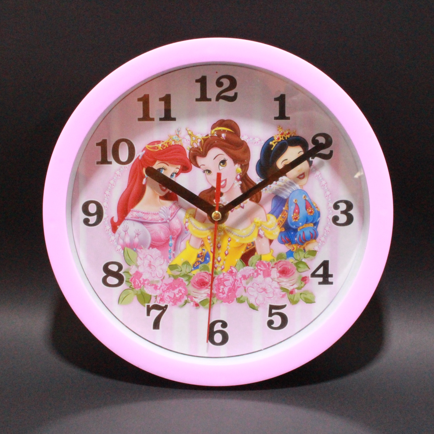 Miniatura 2 de Reloj infantil personajes