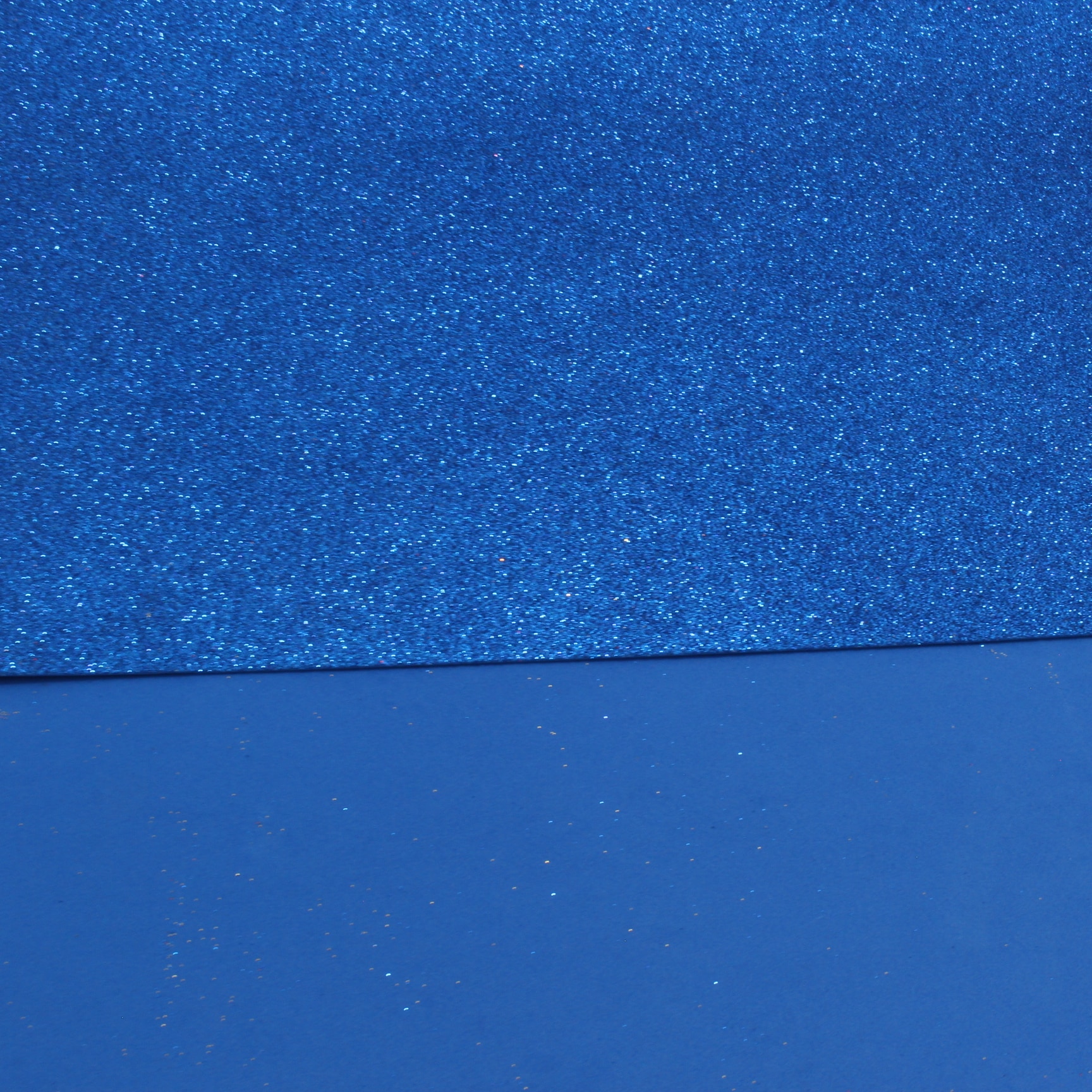 Miniatura 2 de PLIEGO FOMMY ESCARCHADO AZUL REY 70X100