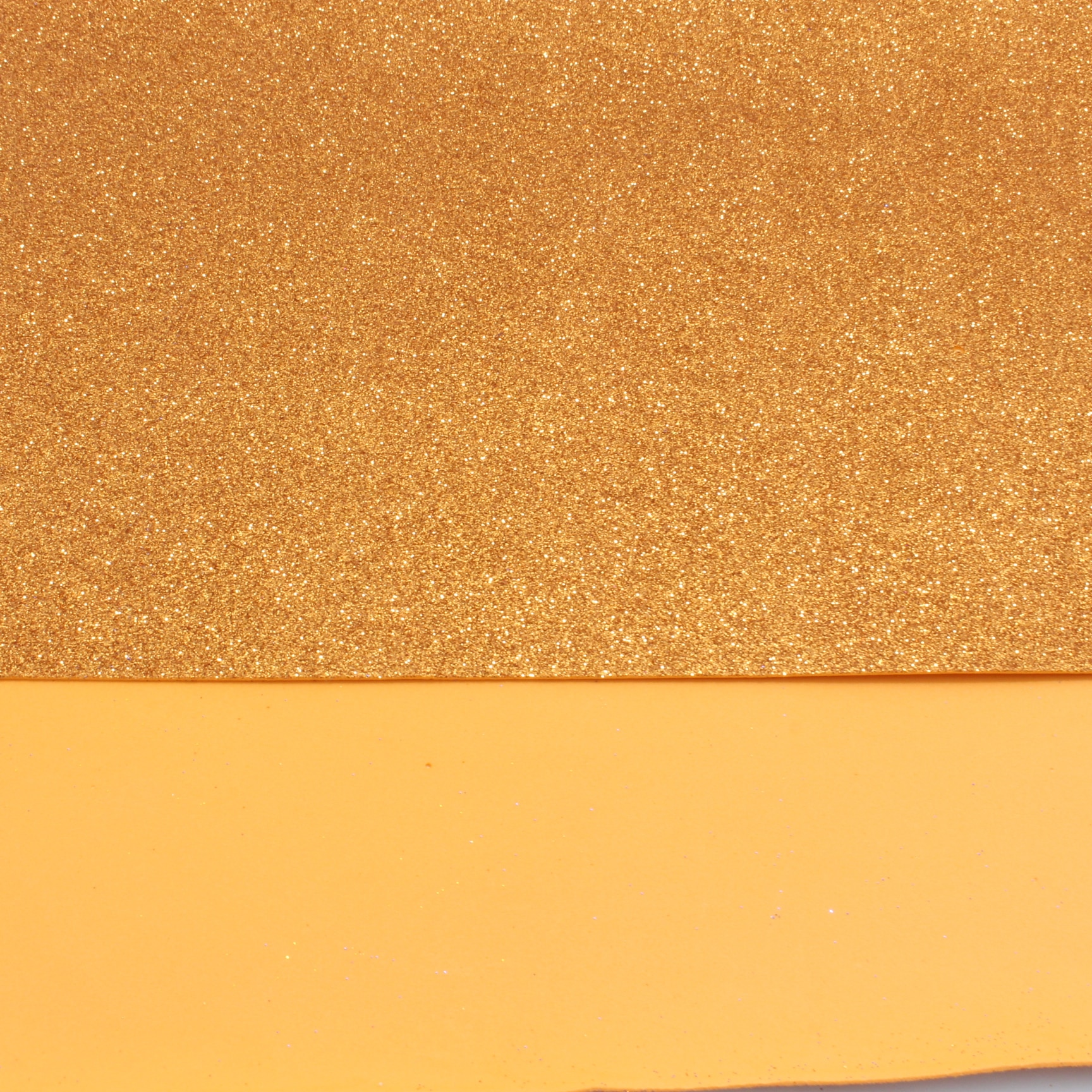 Miniatura 2 de PLIEGO FOMMY ESCARCHADO NARANJA 70X100C