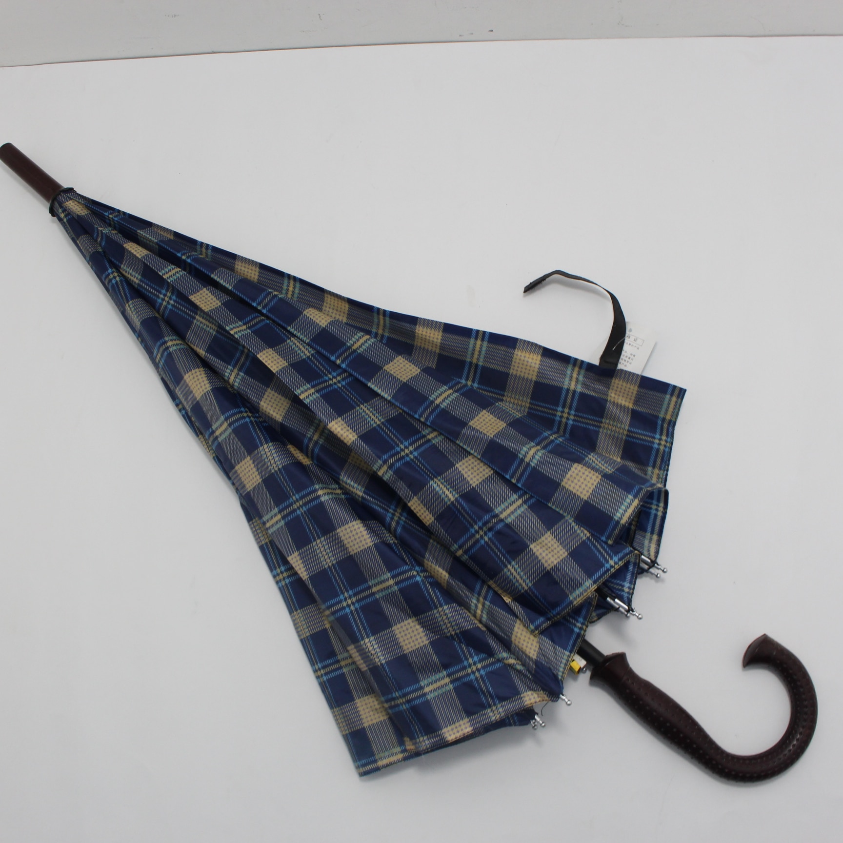 Miniatura 5 de Paraguas cabo de pasta diseño escoses
