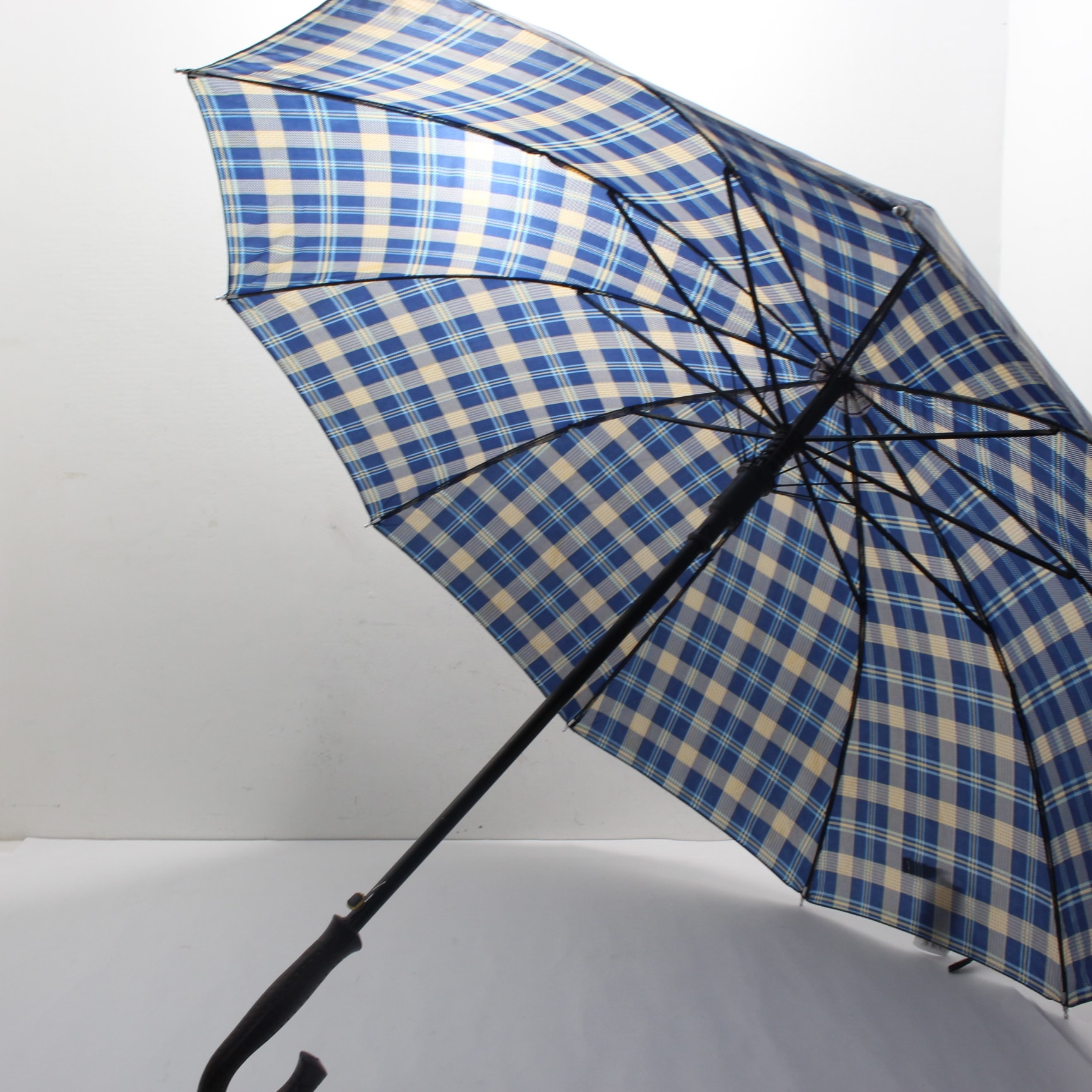 Miniatura 4 de Paraguas cabo de pasta diseño escoses