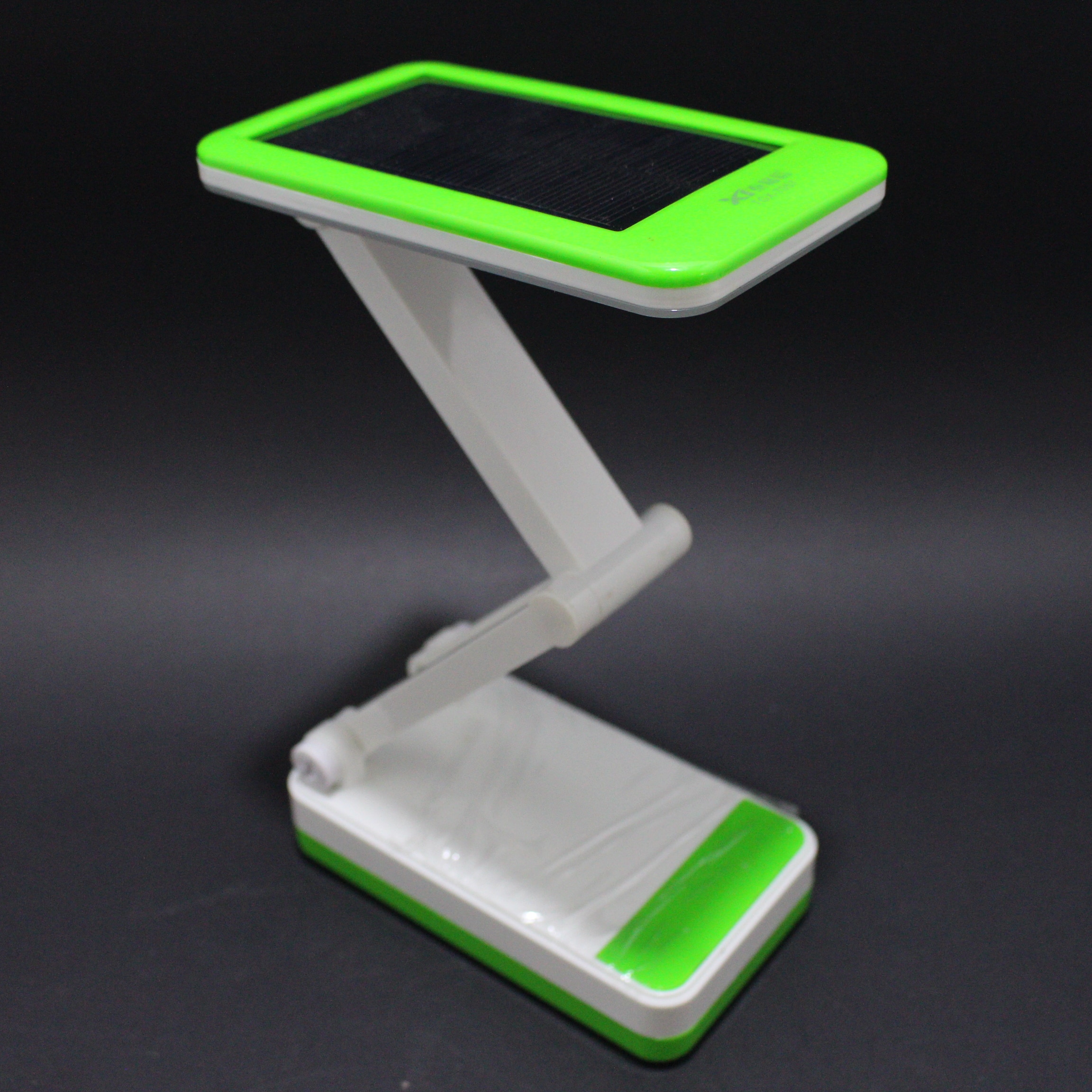 Miniatura 2 de LAMPARA SOLAR RECARGABLE DE MESA