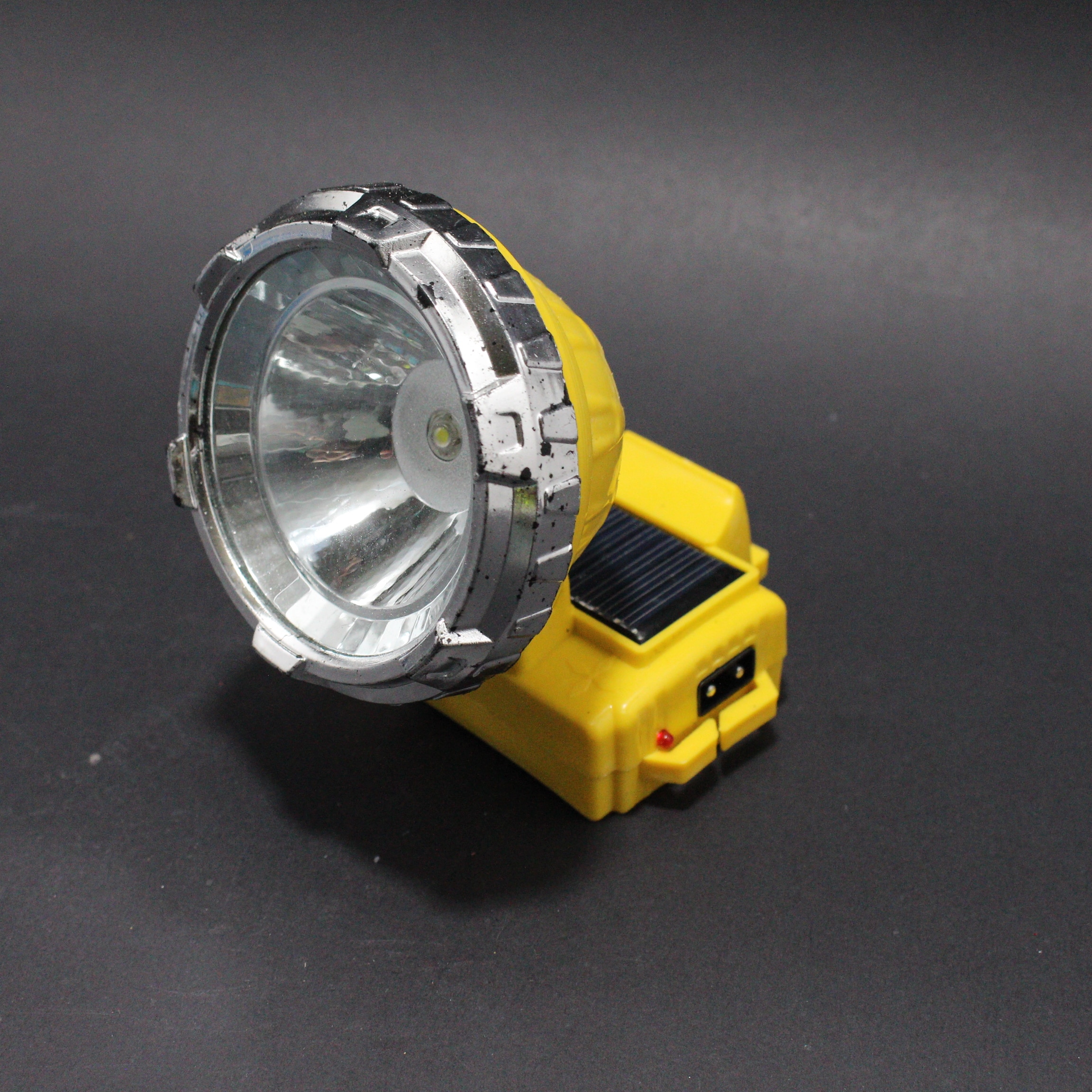 Miniatura 4 de LAMPARA MINERA HEAD LIGHT