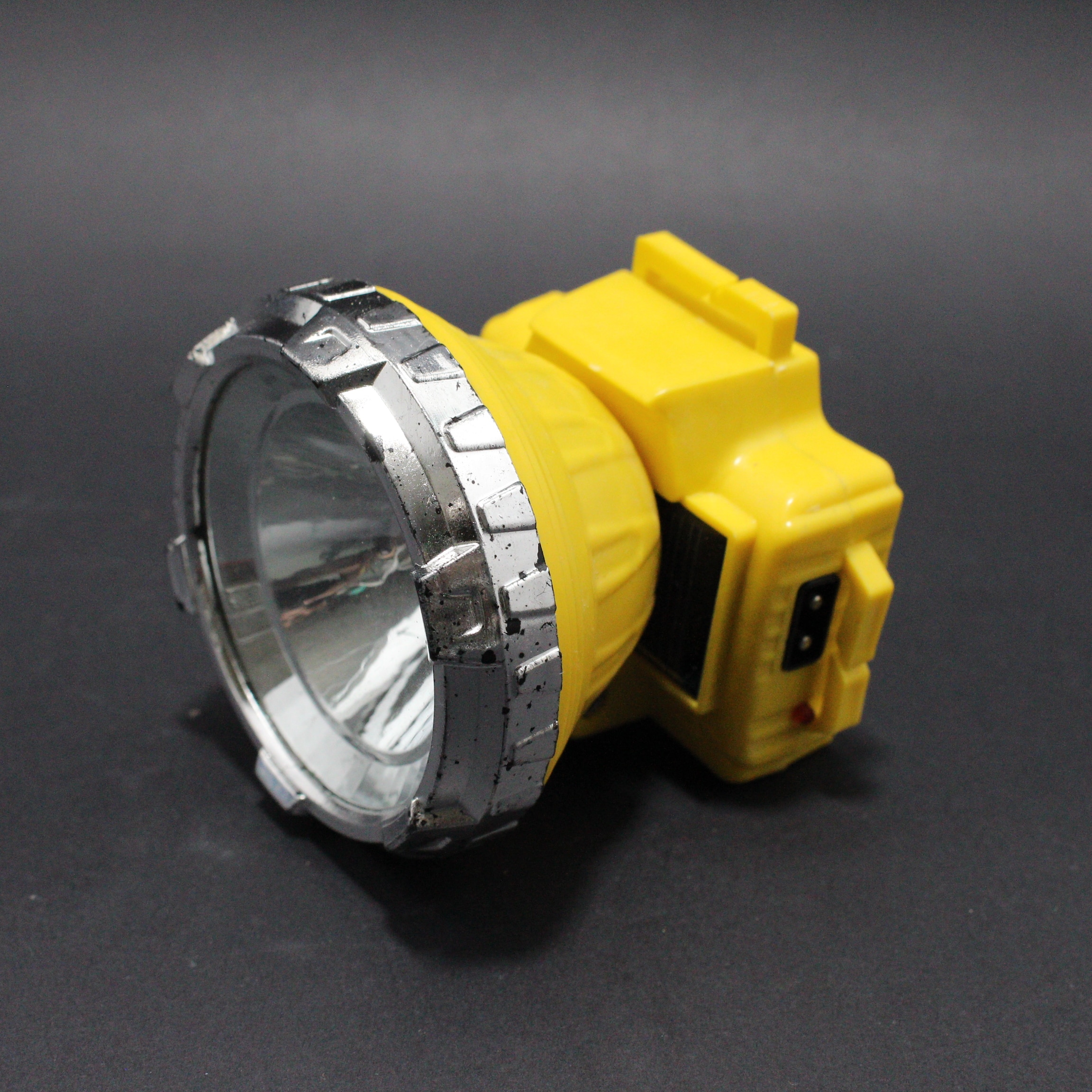 Miniatura 5 de LAMPARA MINERA HEAD LIGHT