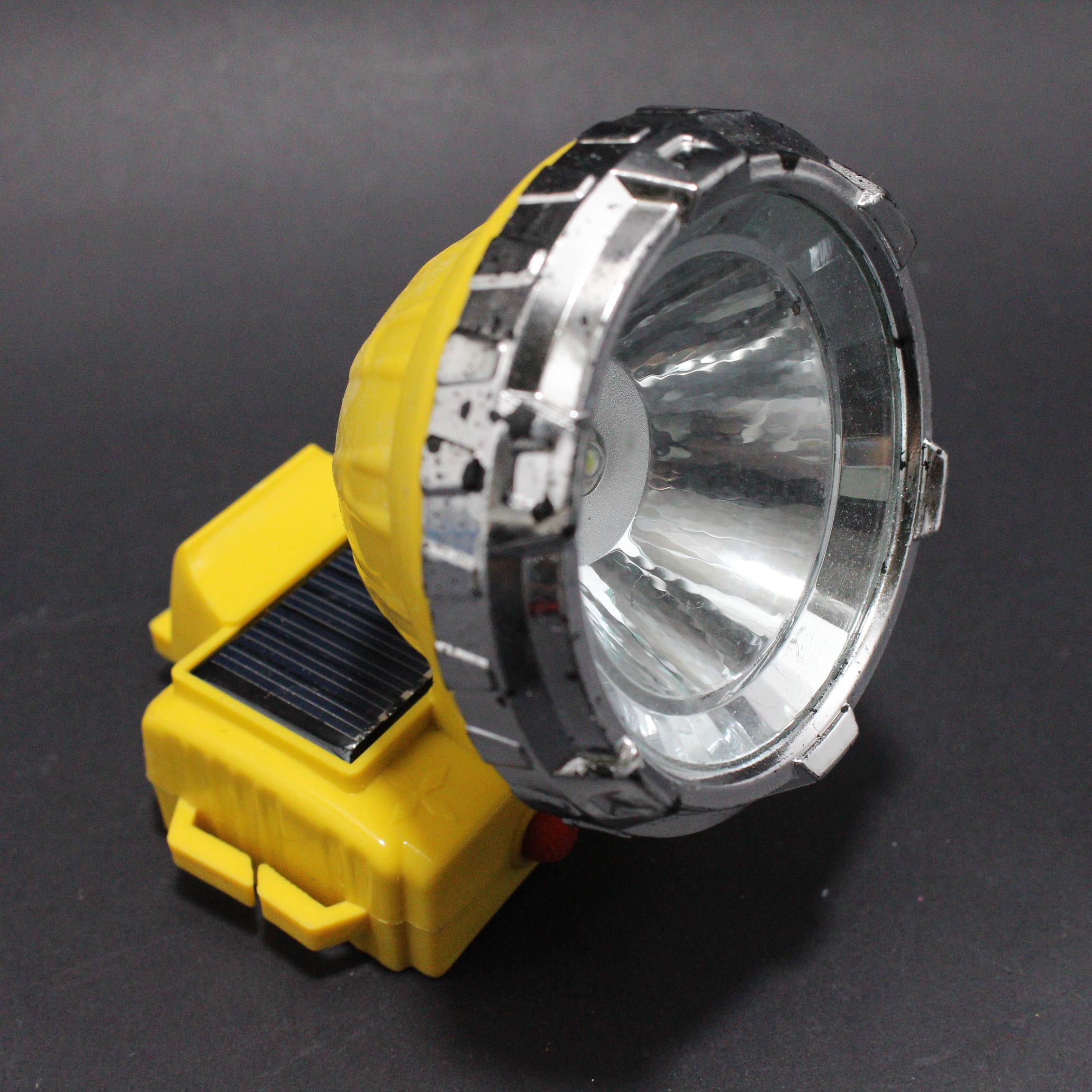 Miniatura 3 de LAMPARA MINERA HEAD LIGHT