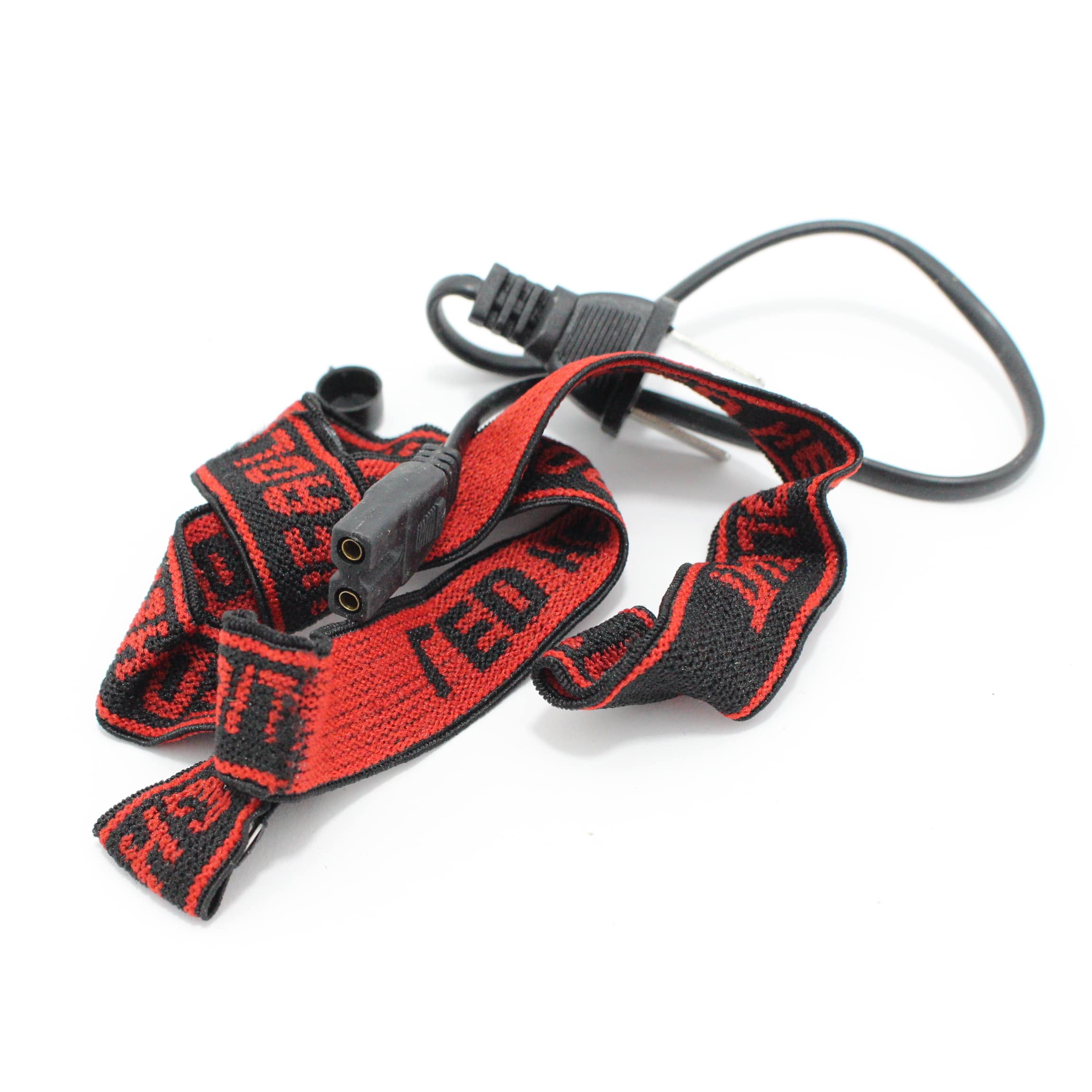 LAMPARA MINERA HEAD LIGHT