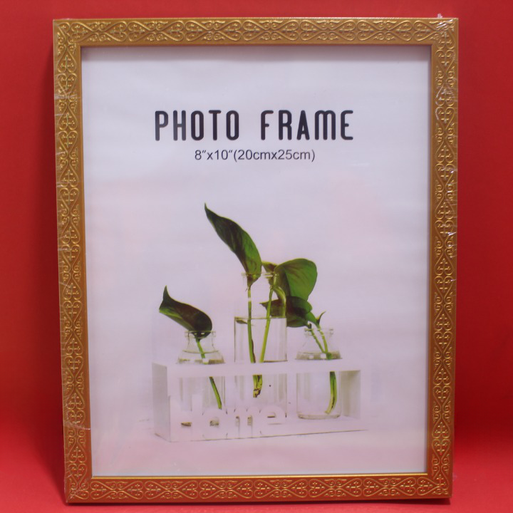 Miniatura 2 de PORTARETRATO 8'' X10'' MARCO DE MADERA