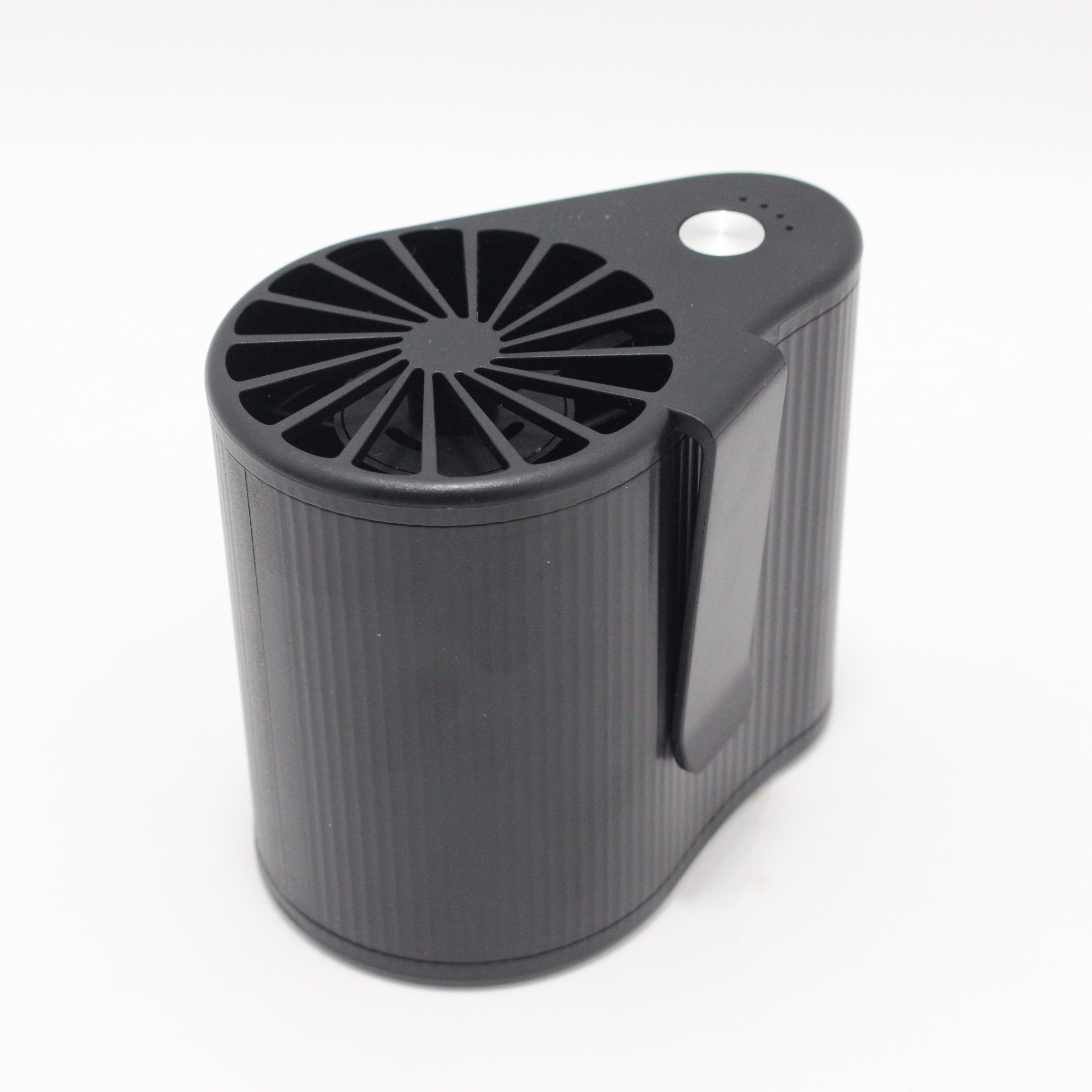 Miniatura 3 de VENTILADOR DE ESCRITORIO RECARGABLE POR