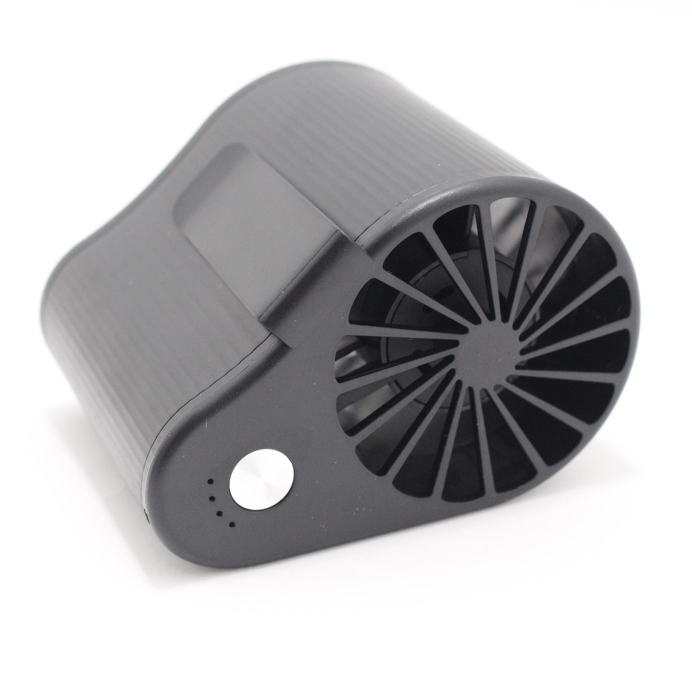 Miniatura 2 de VENTILADOR DE ESCRITORIO RECARGABLE POR