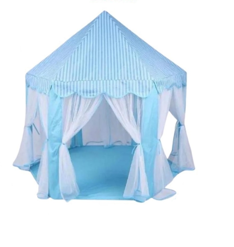 Miniatura 4 de Carpa castillo jumbo