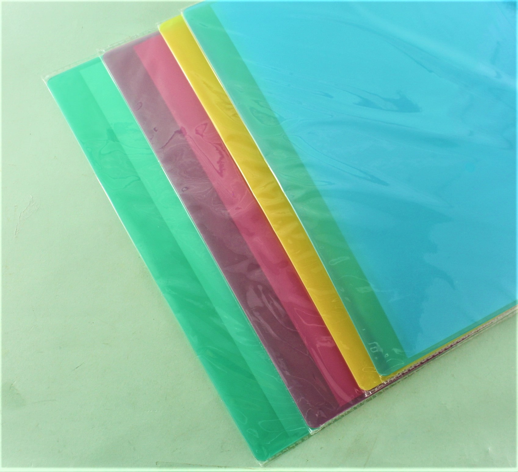 Miniatura 3 de PORTA FOLIOS TIPO ALBUN POR 60 POCKER