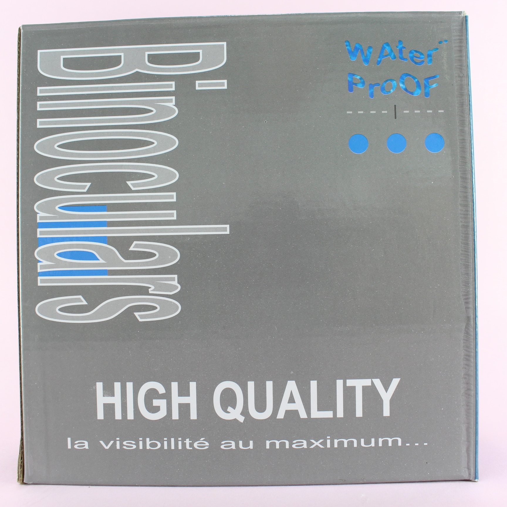 Binoculares Water Proof High Quality