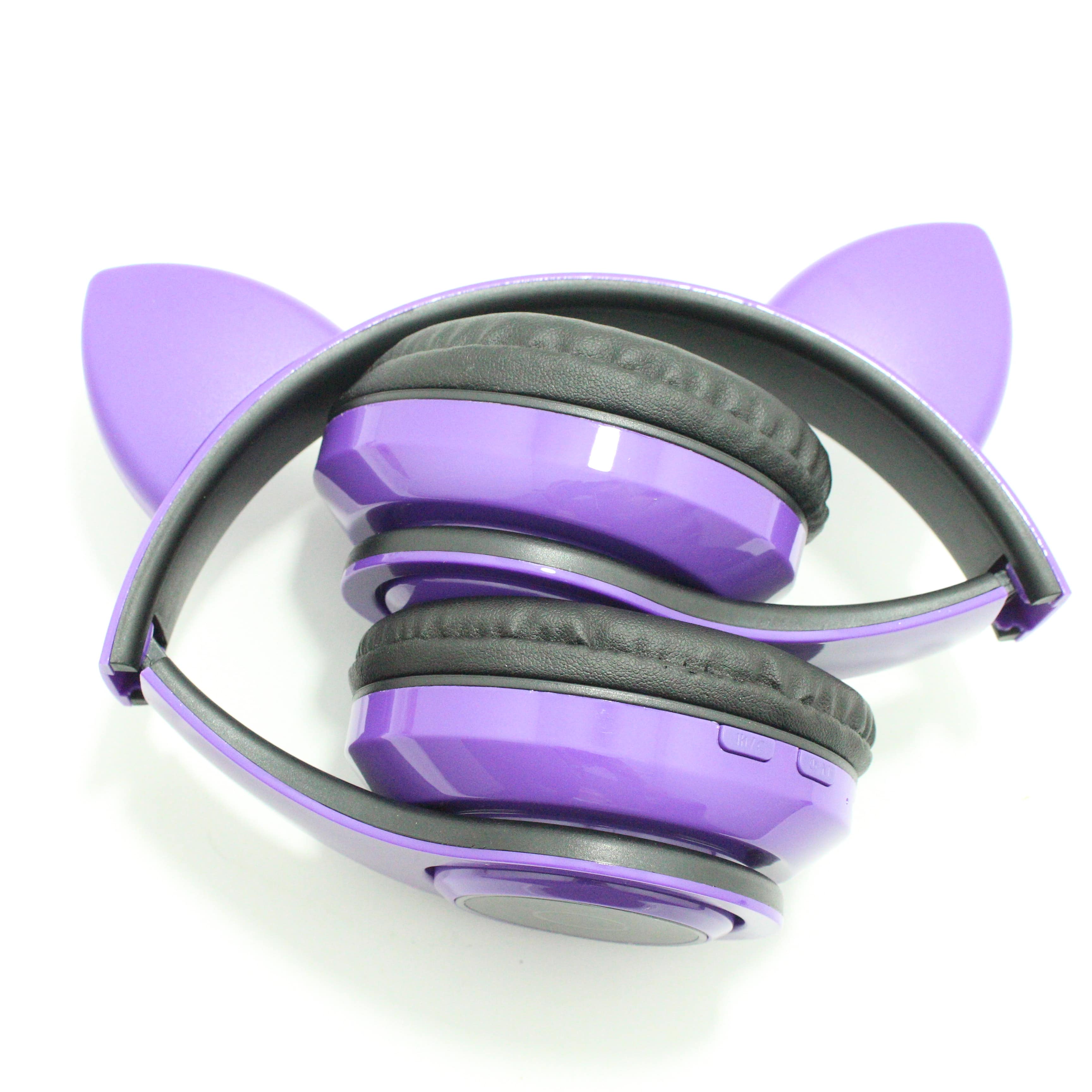 Miniatura 2 de diadema audifonos manos libres bluetoot