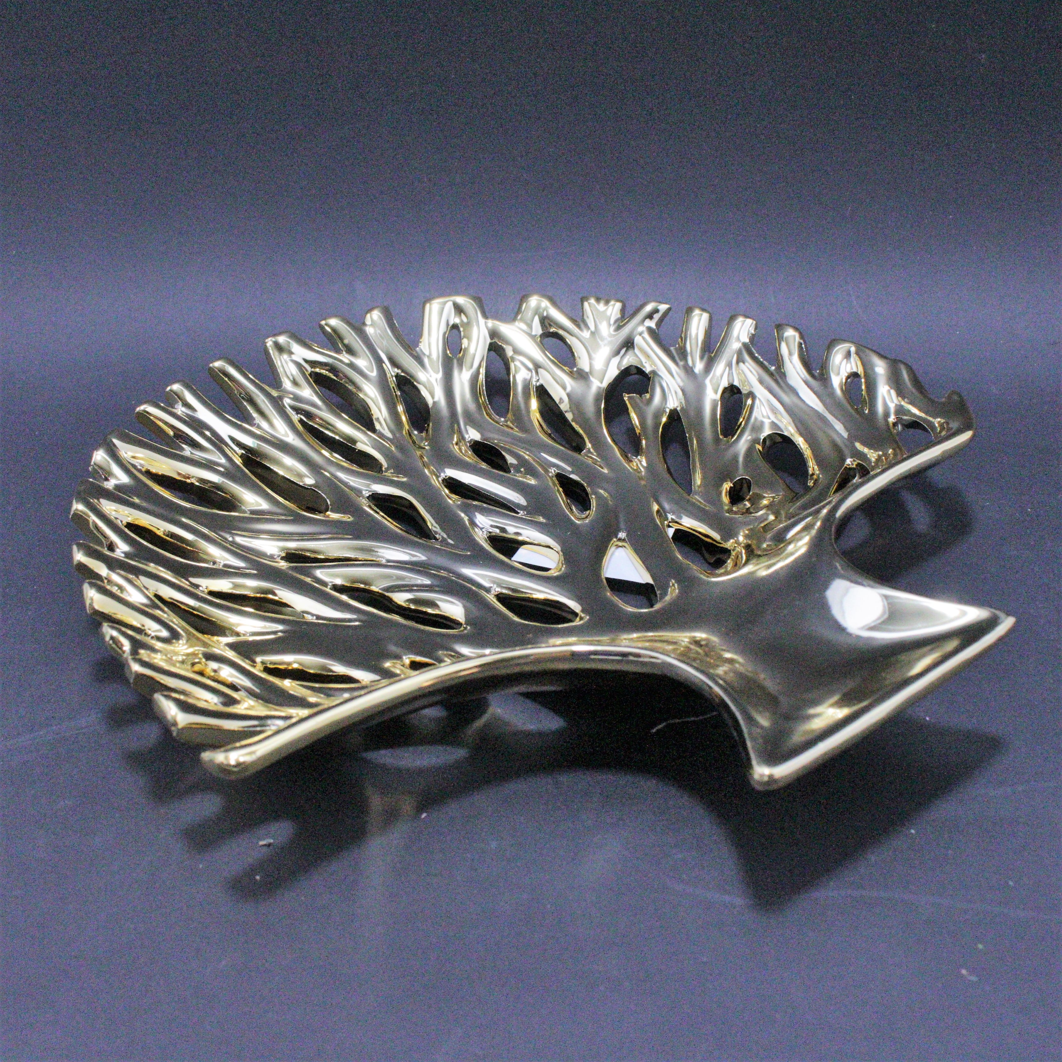 Miniatura 2 de Frutera decorativa en forma de árbol