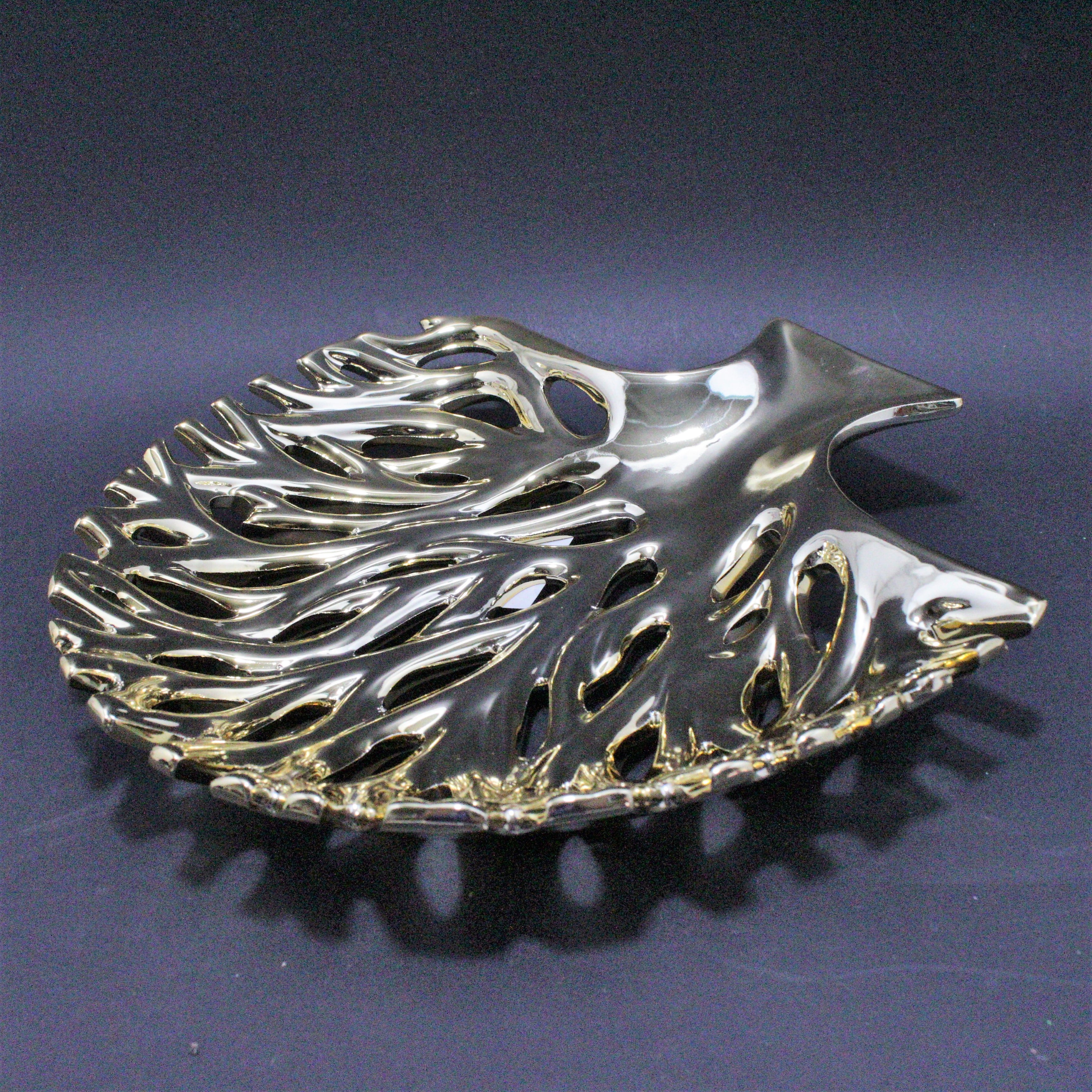 Miniatura 3 de Frutera decorativa en forma de árbol