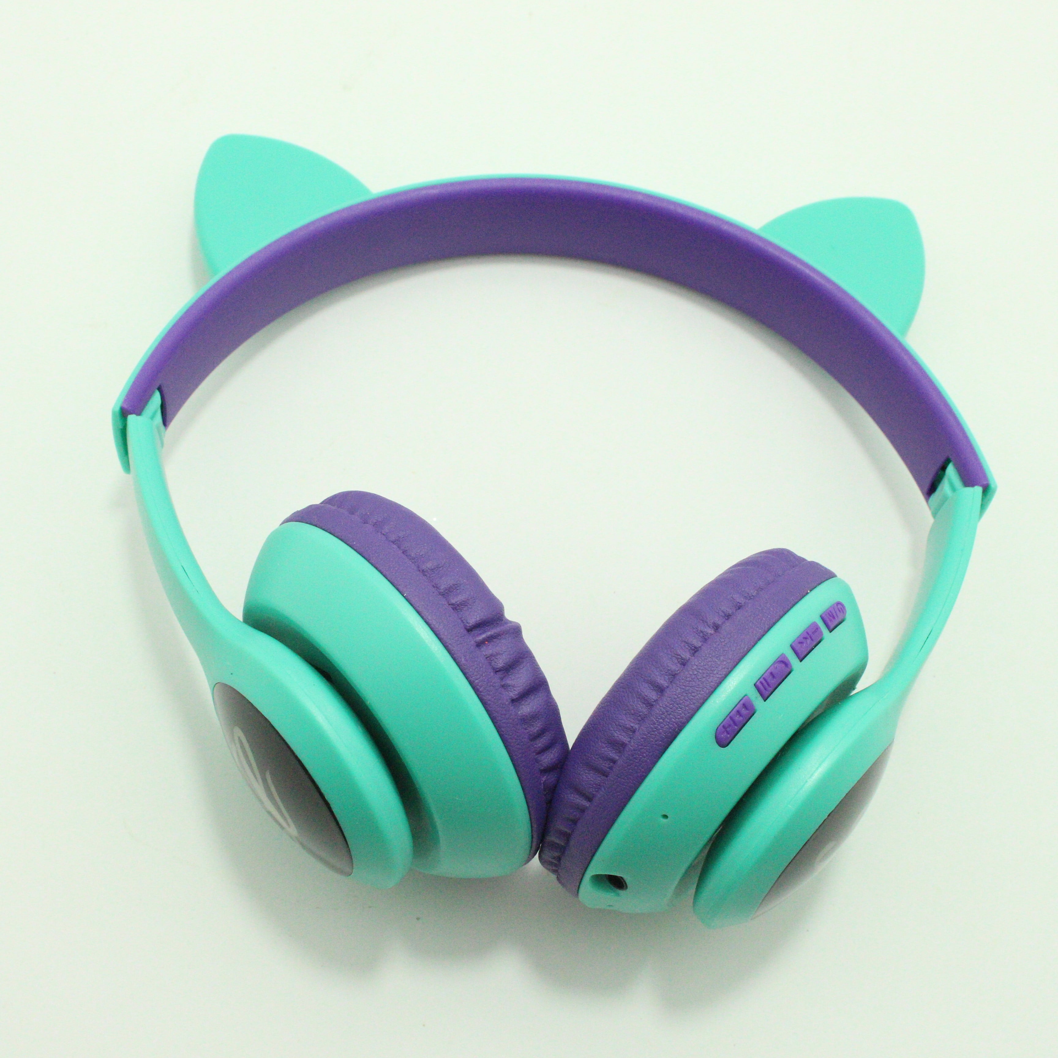 Miniatura 2 de diadema audifonos manos libres bluetoot