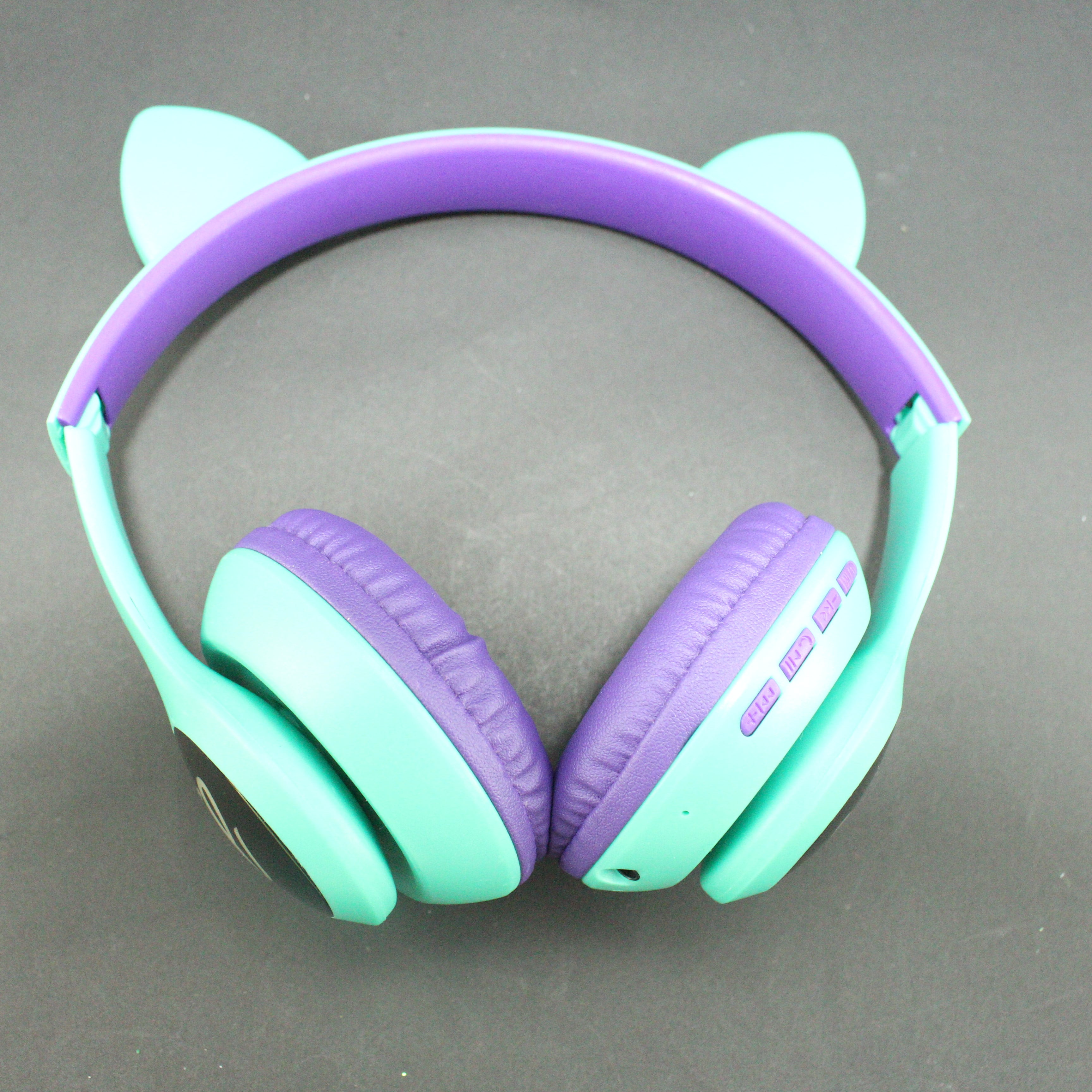 Miniatura 3 de diadema audifonos manos libres bluetoot