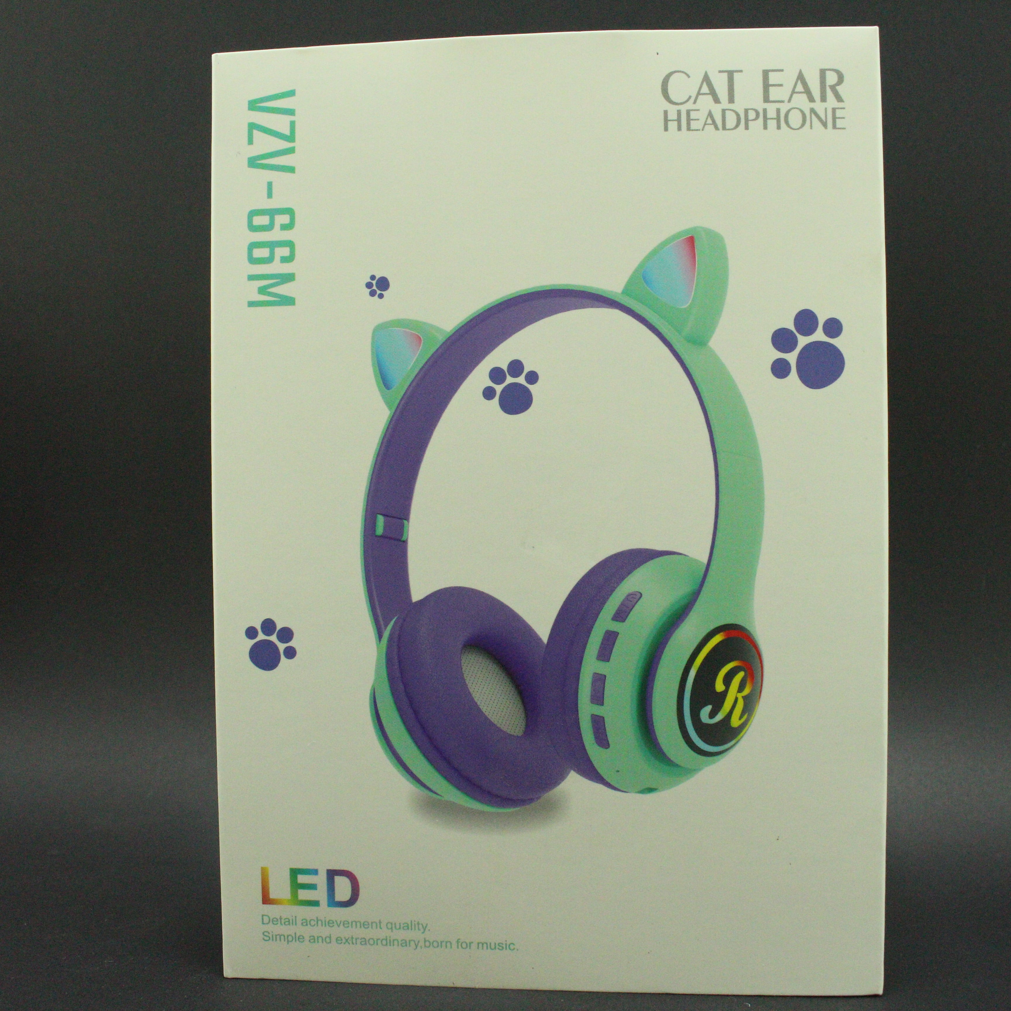 Miniatura 4 de diadema audifonos manos libres bluetoot