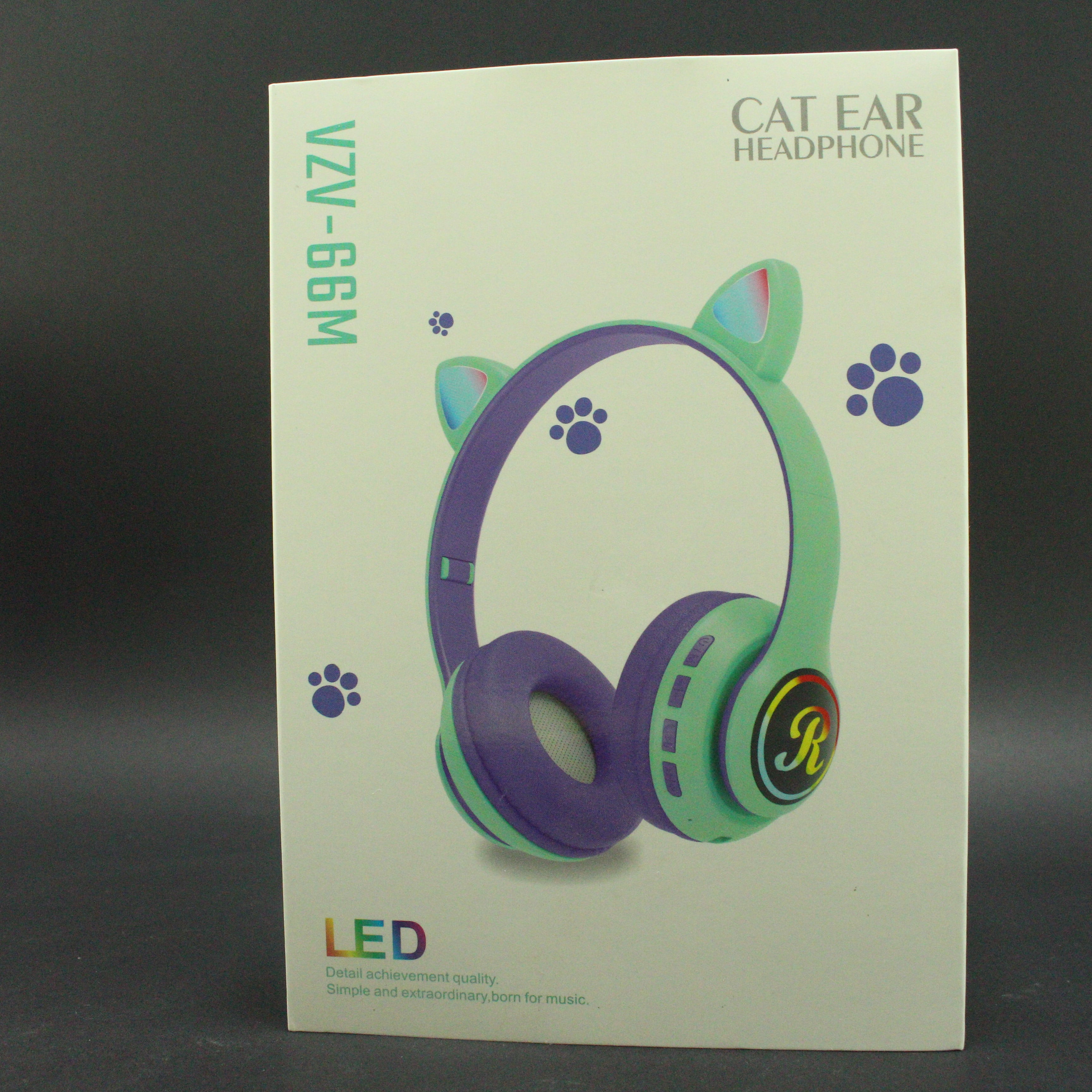 Miniatura 5 de diadema audifonos manos libres bluetoot