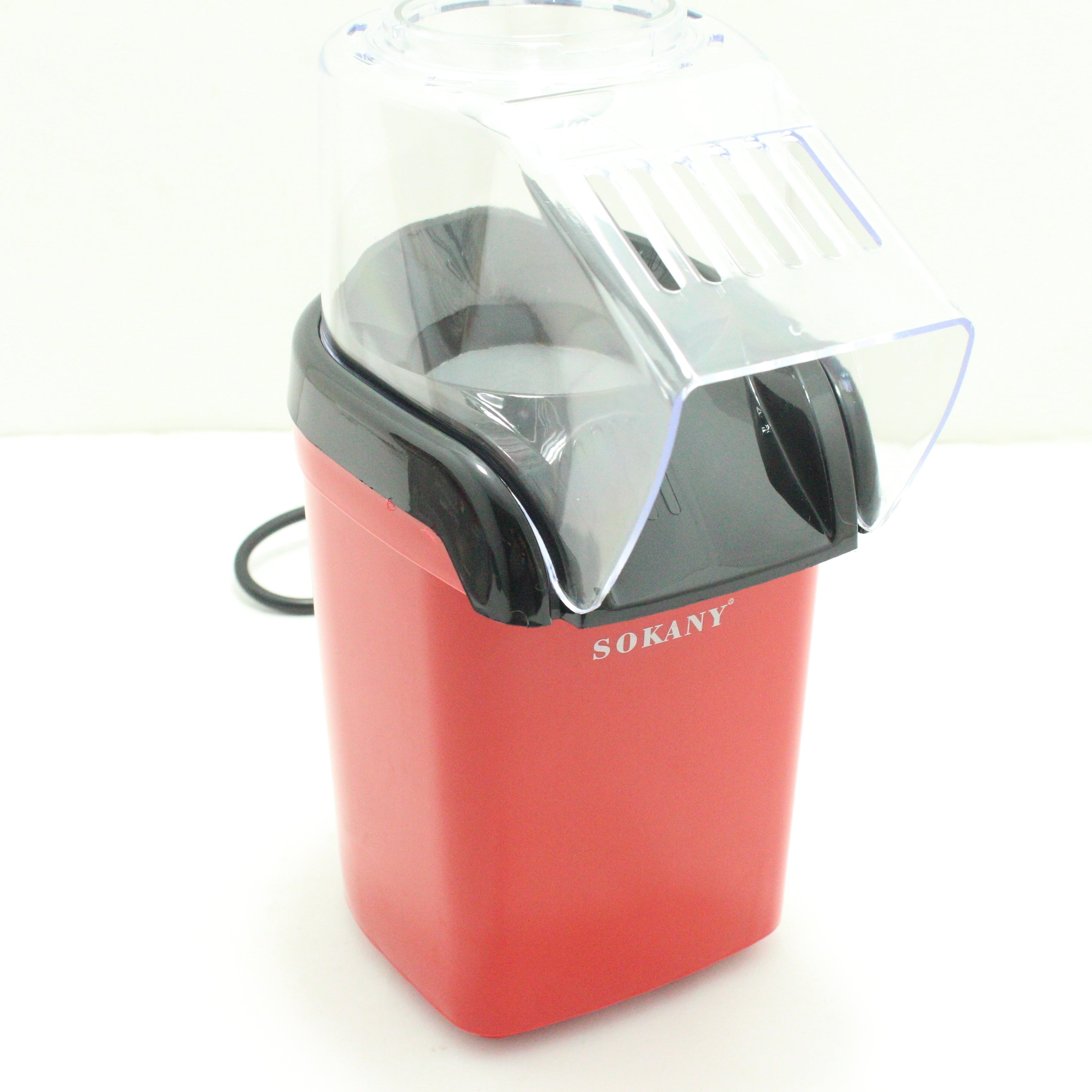 MAQUINA PARA HACER CRISPETA SOKANY