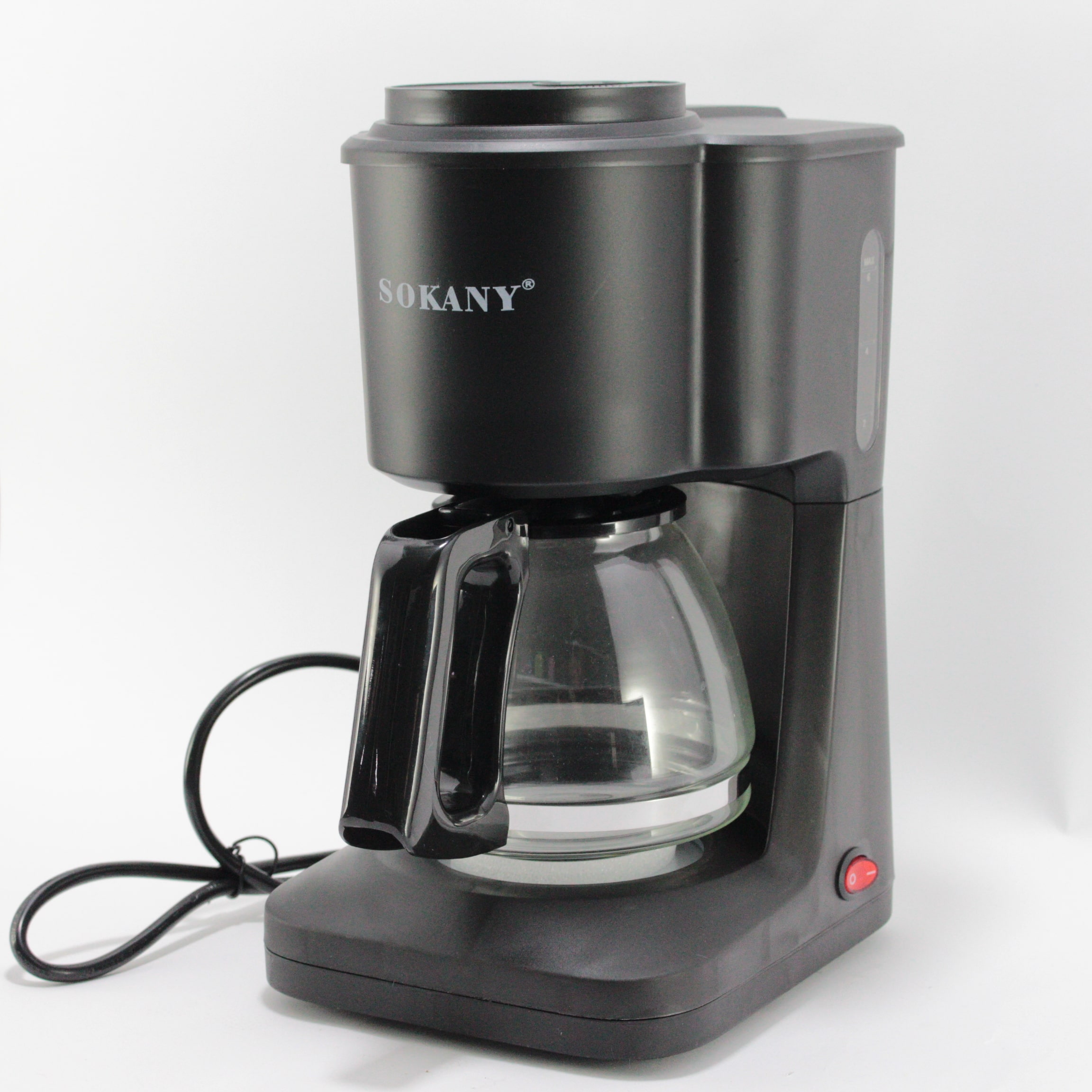 CAFETERA  SOKANY