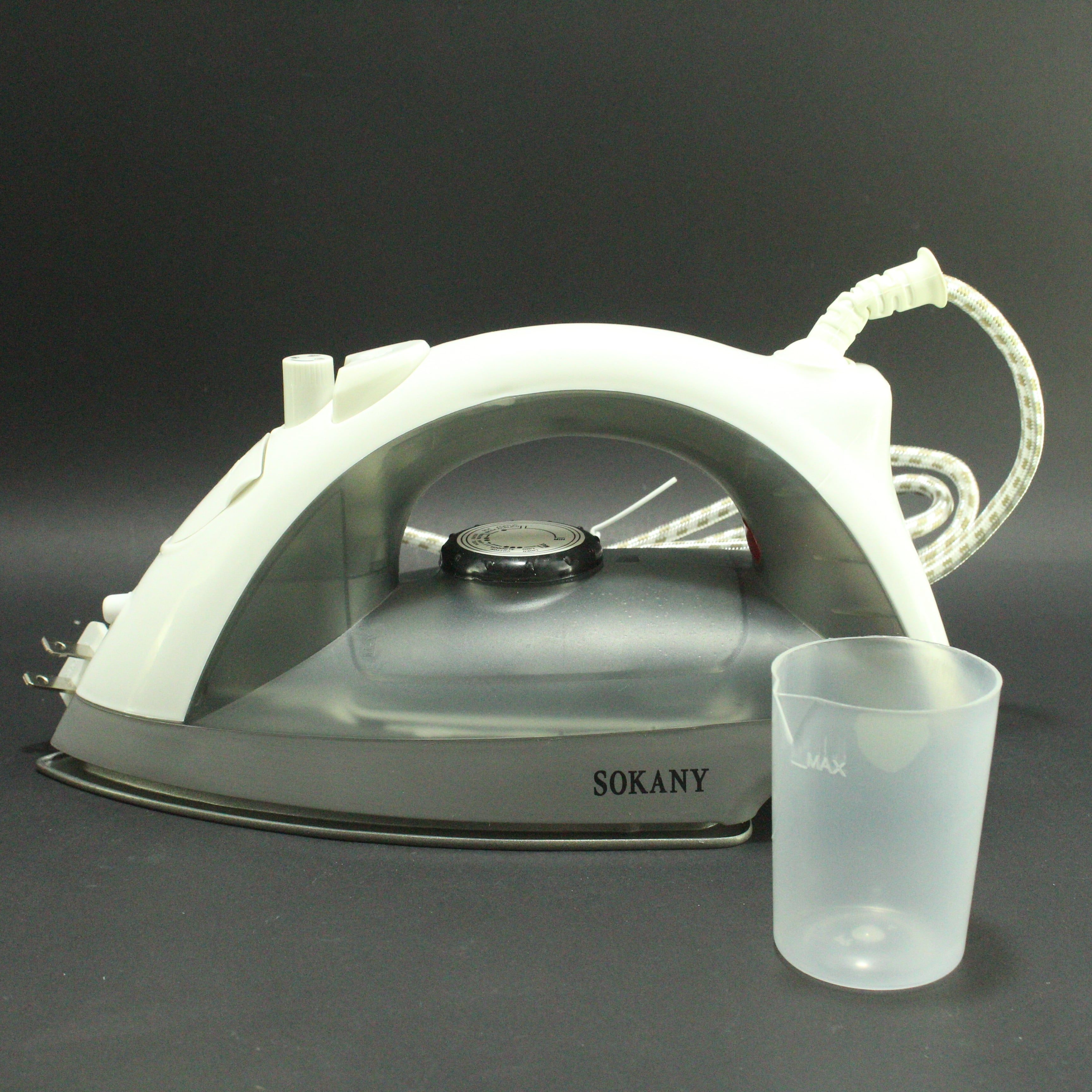 Miniatura 2 de PLANCHA  SOKANY