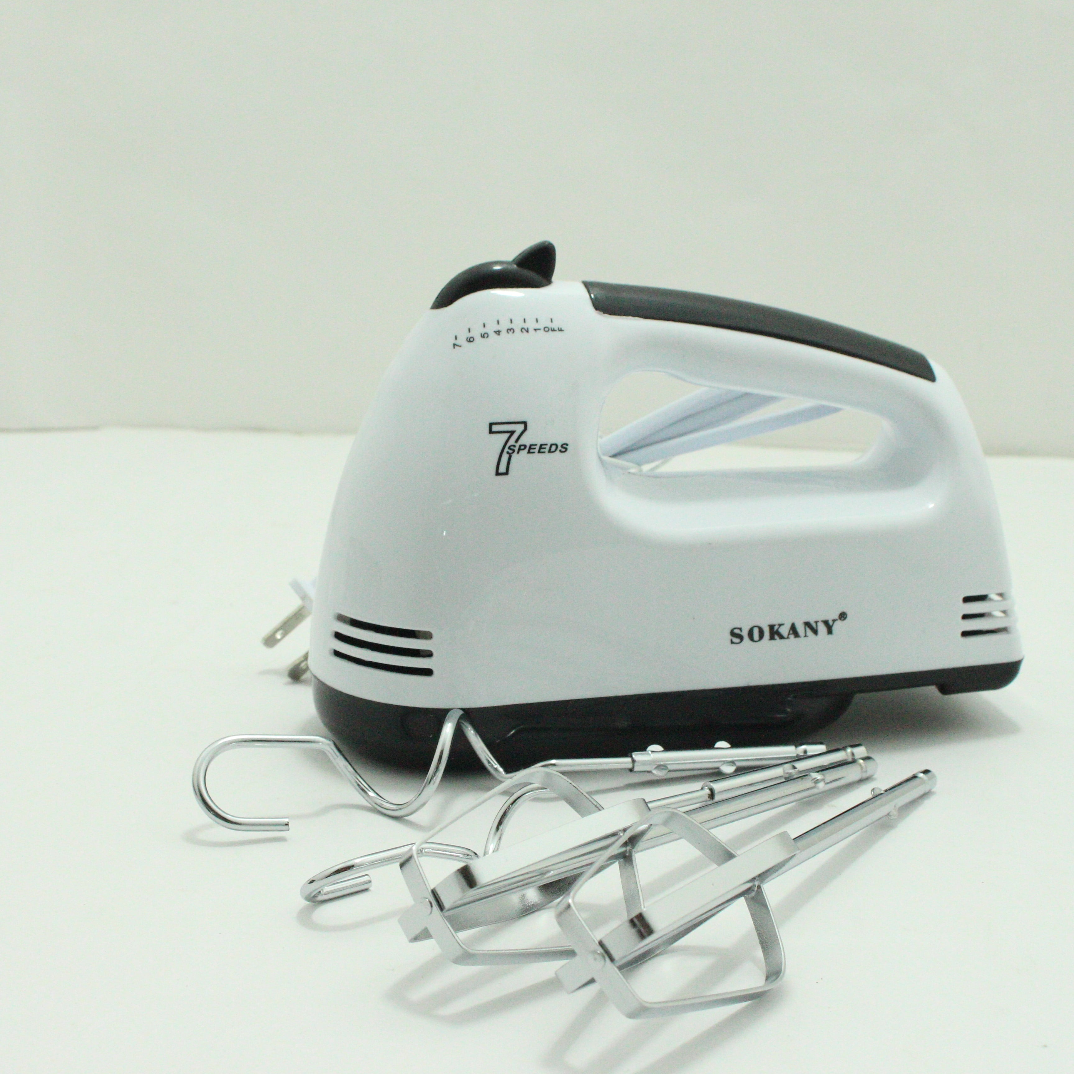 Miniatura 2 de BATIDORA  SOKANY