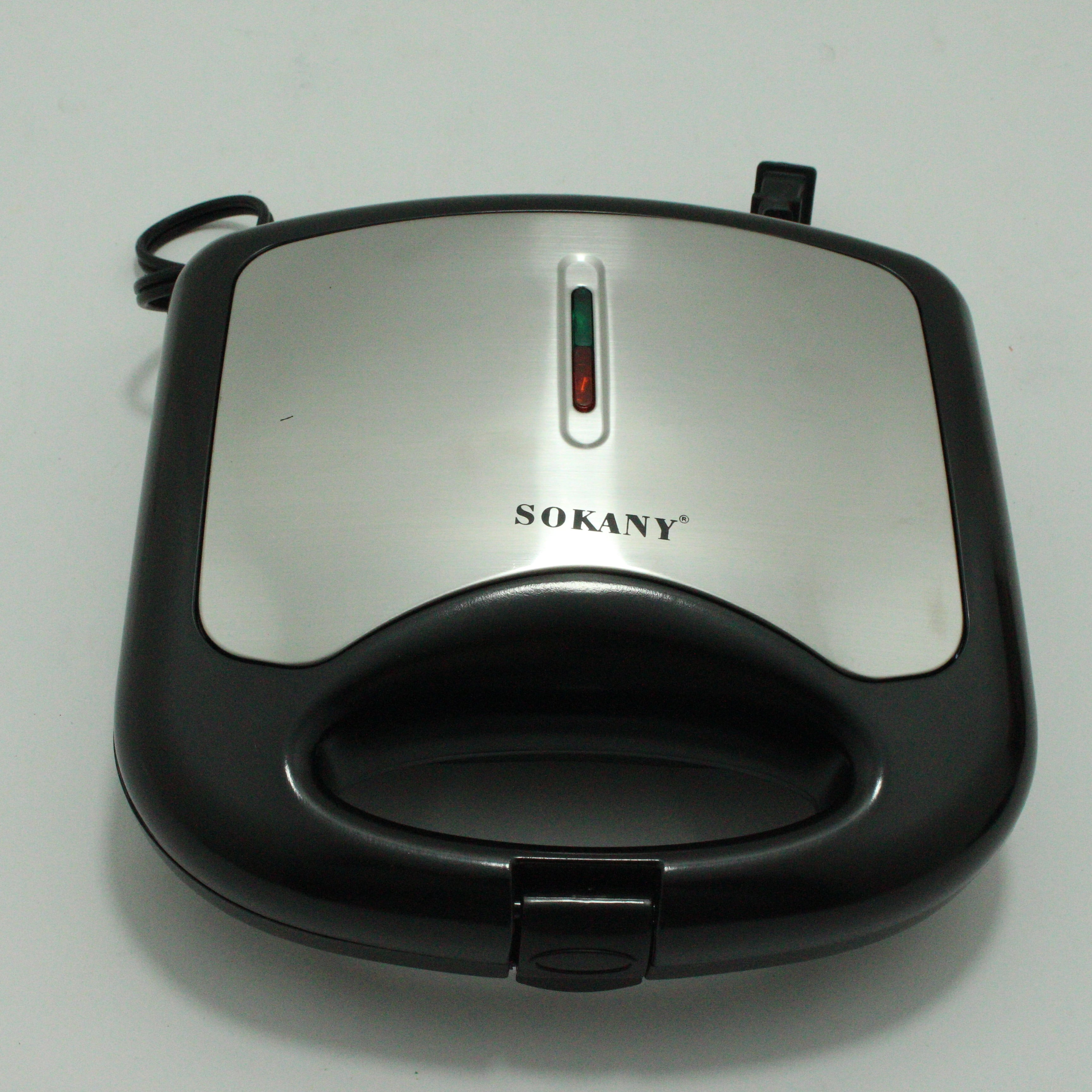 Miniatura 2 de AZADOR DE PARRILLA  ELECTRICO  SOKANY