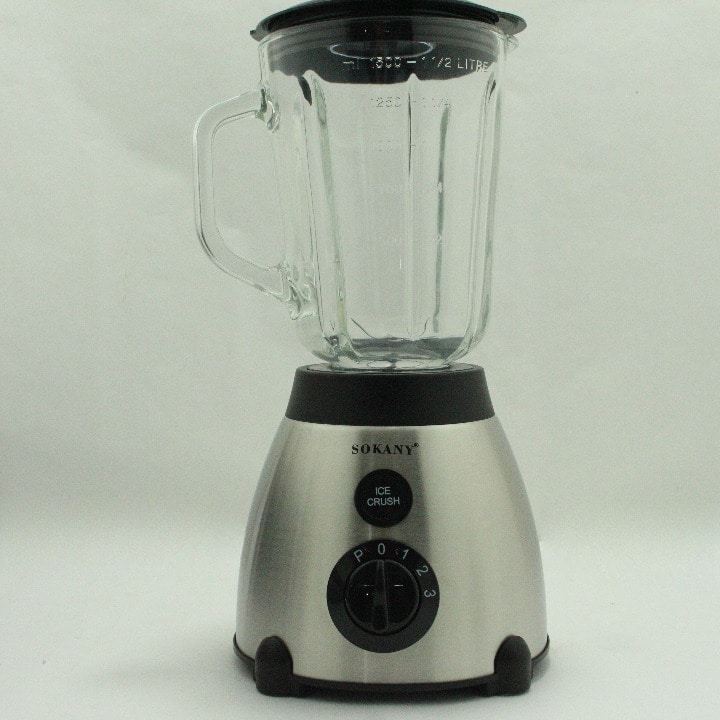 Miniatura 2 de LICUADORA  SOKANY