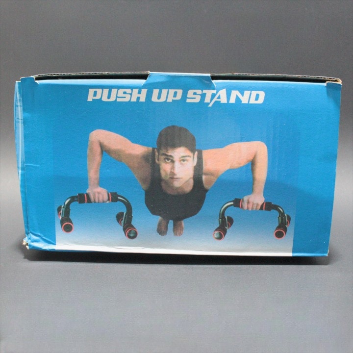 Miniatura 2 de Soporte para flexiones Push up Stand