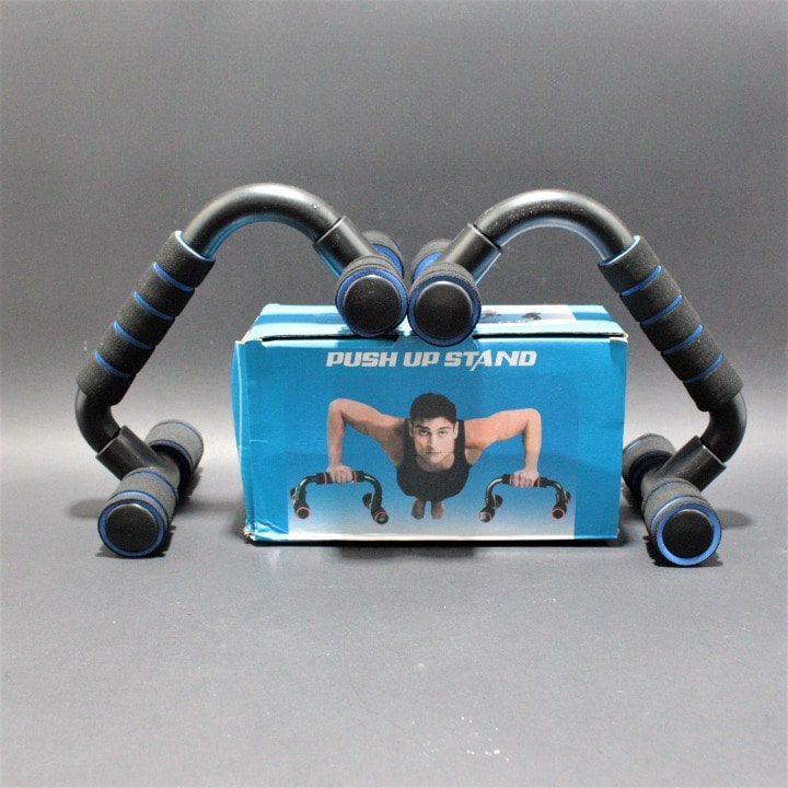 Miniatura 3 de Soporte para flexiones Push up Stand