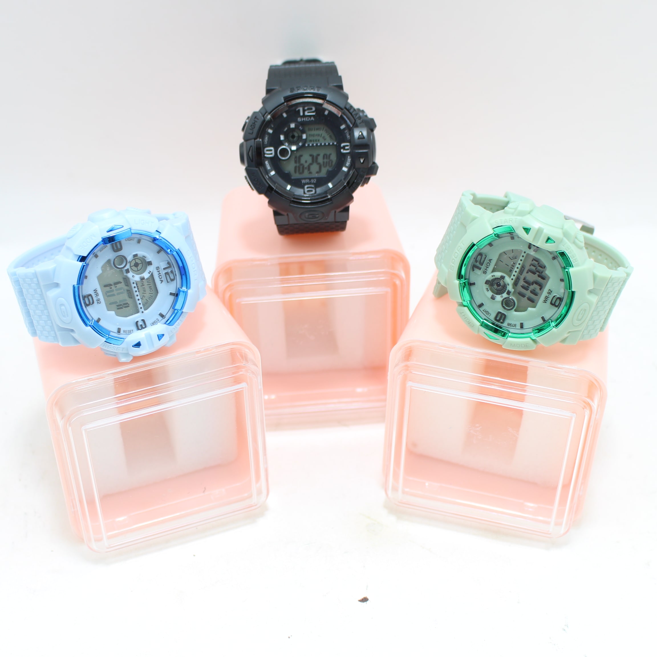 Miniatura 4 de Reloj de pulso surtido