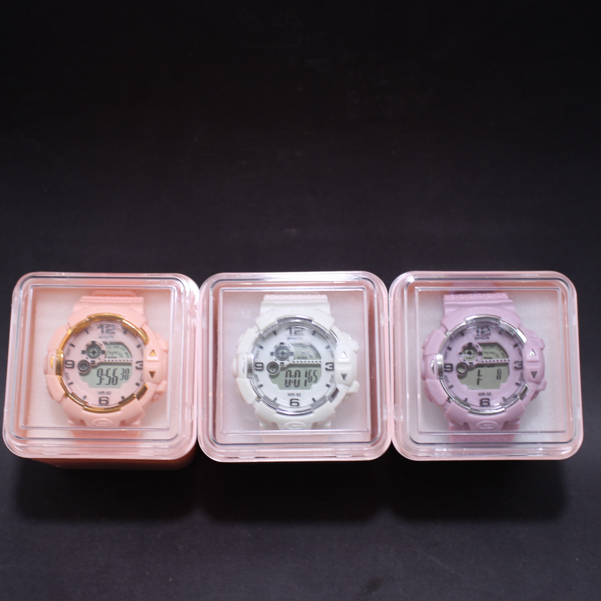 Miniatura 3 de Reloj de pulso surtido