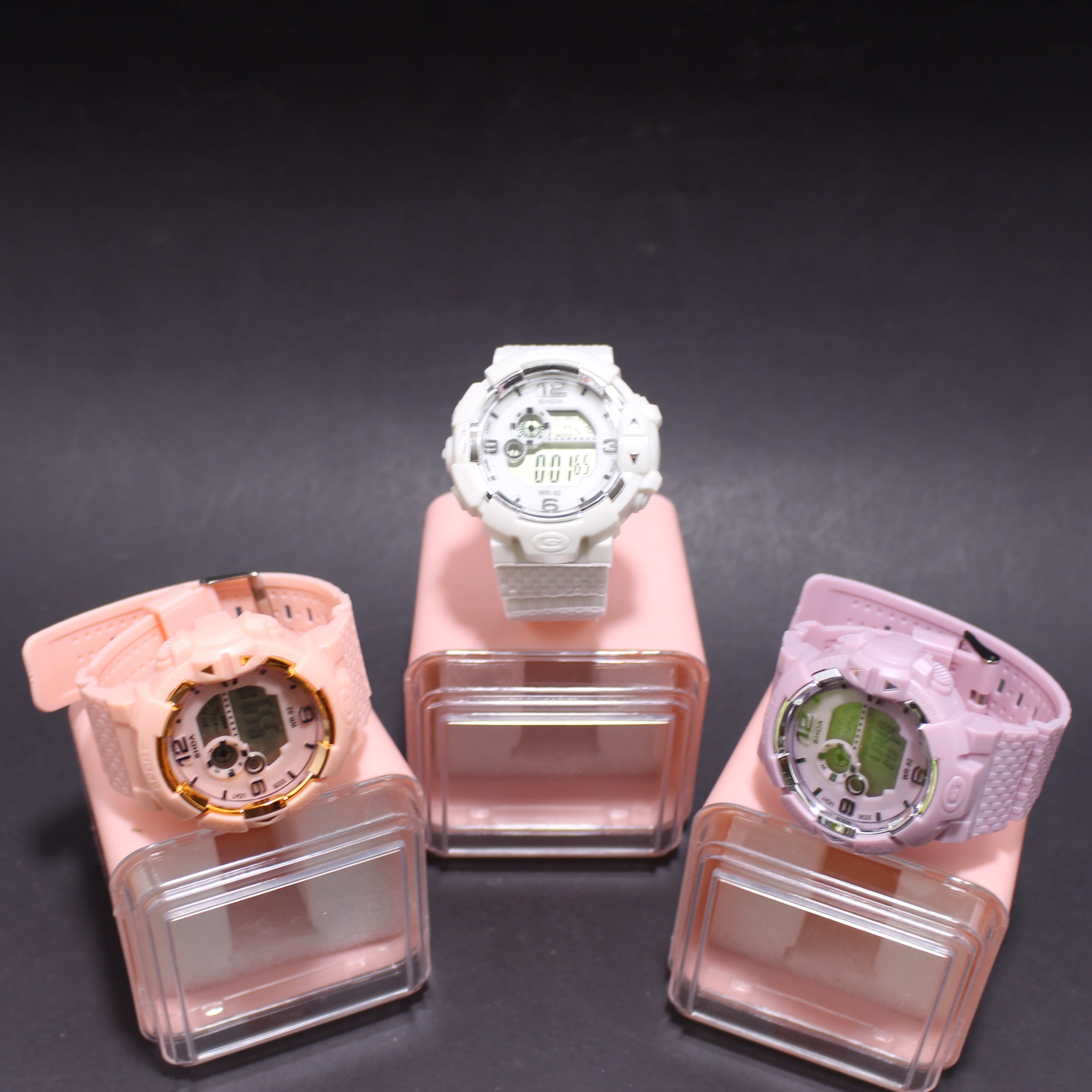 Miniatura 2 de Reloj de pulso surtido