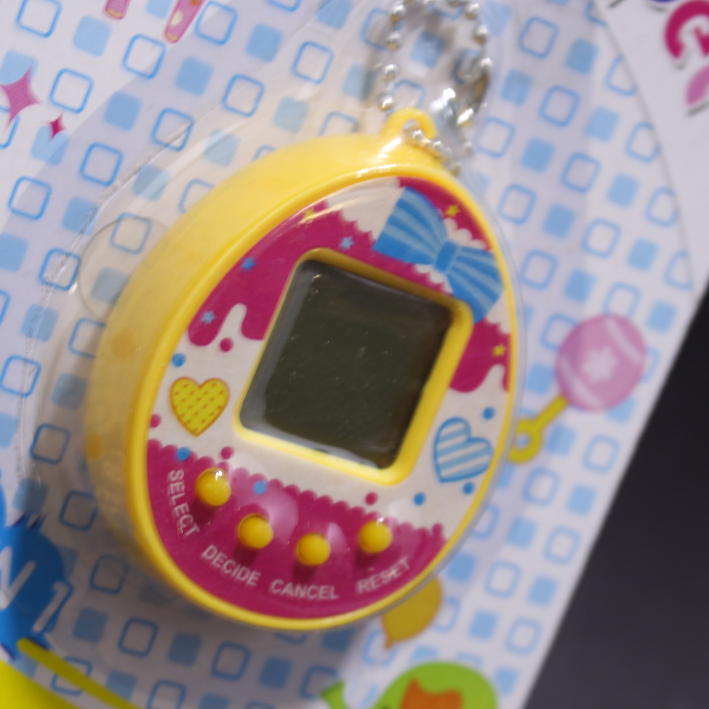 Miniatura 2 de Tamagochi