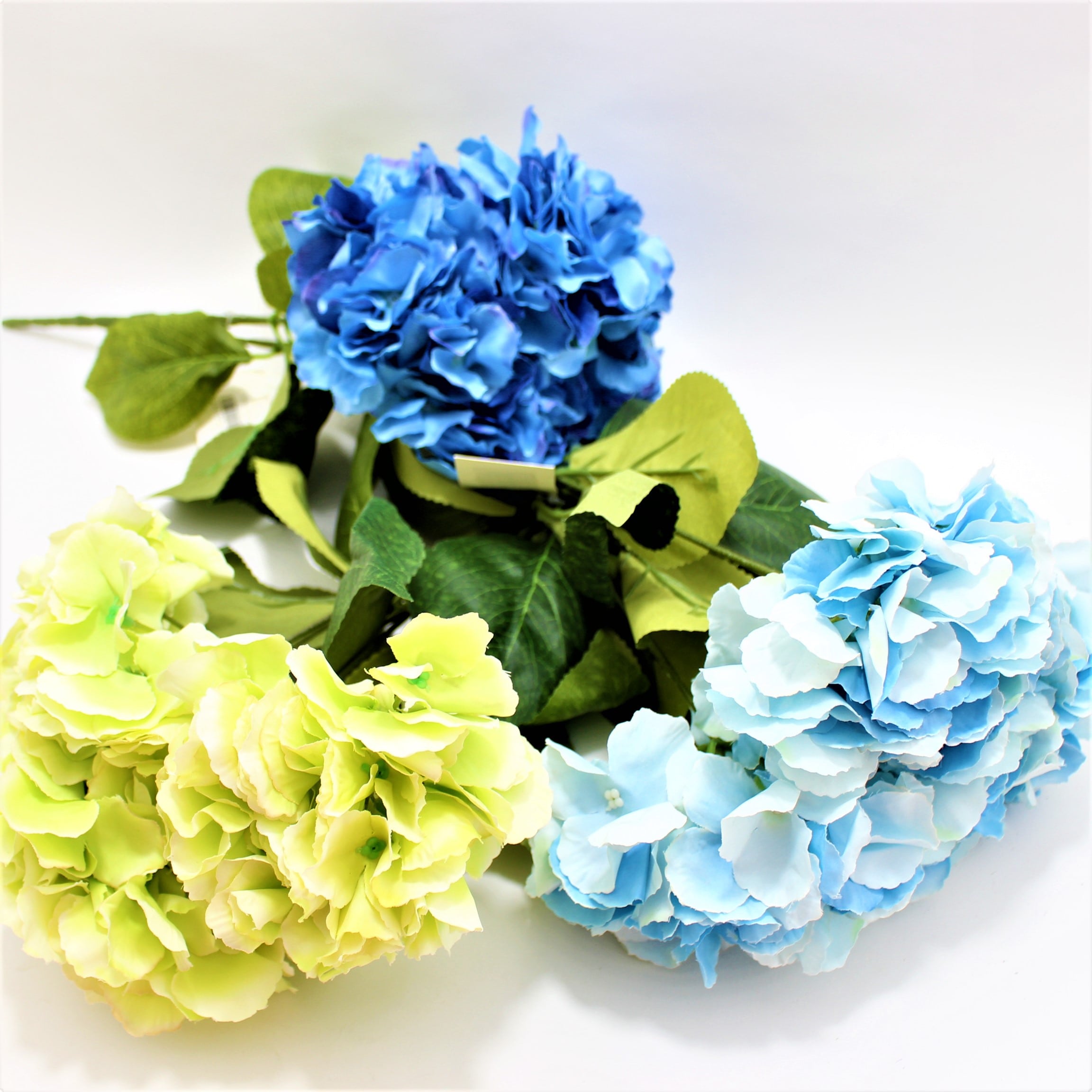 Ramo de Flores Hortensia