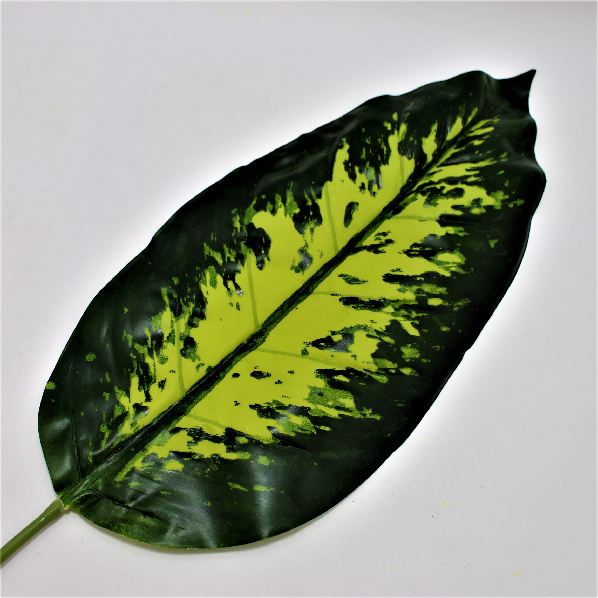 Miniatura 3 de Hoja artificial de 66cm x19cm