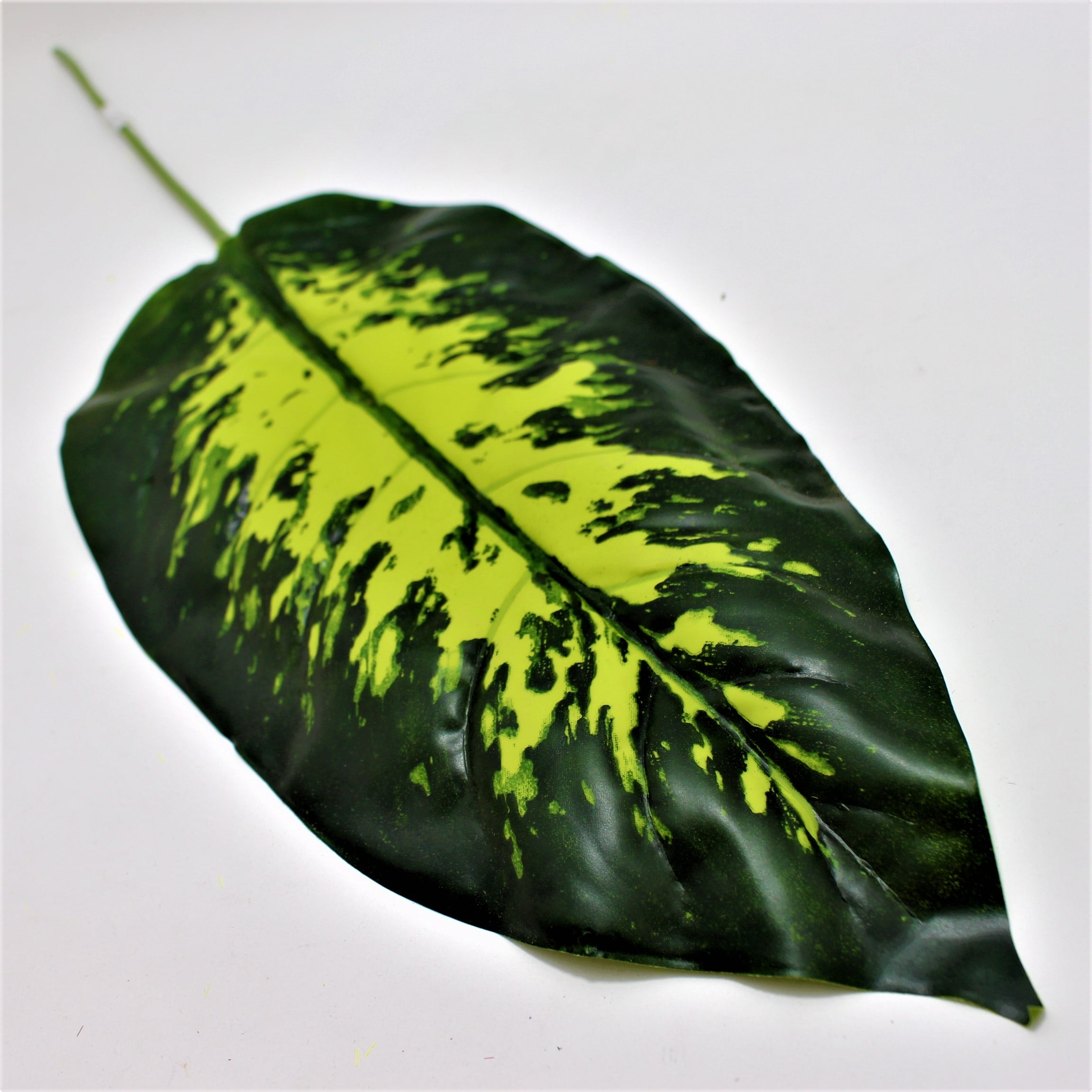 Miniatura 2 de Hoja artificial de 66cm x19cm