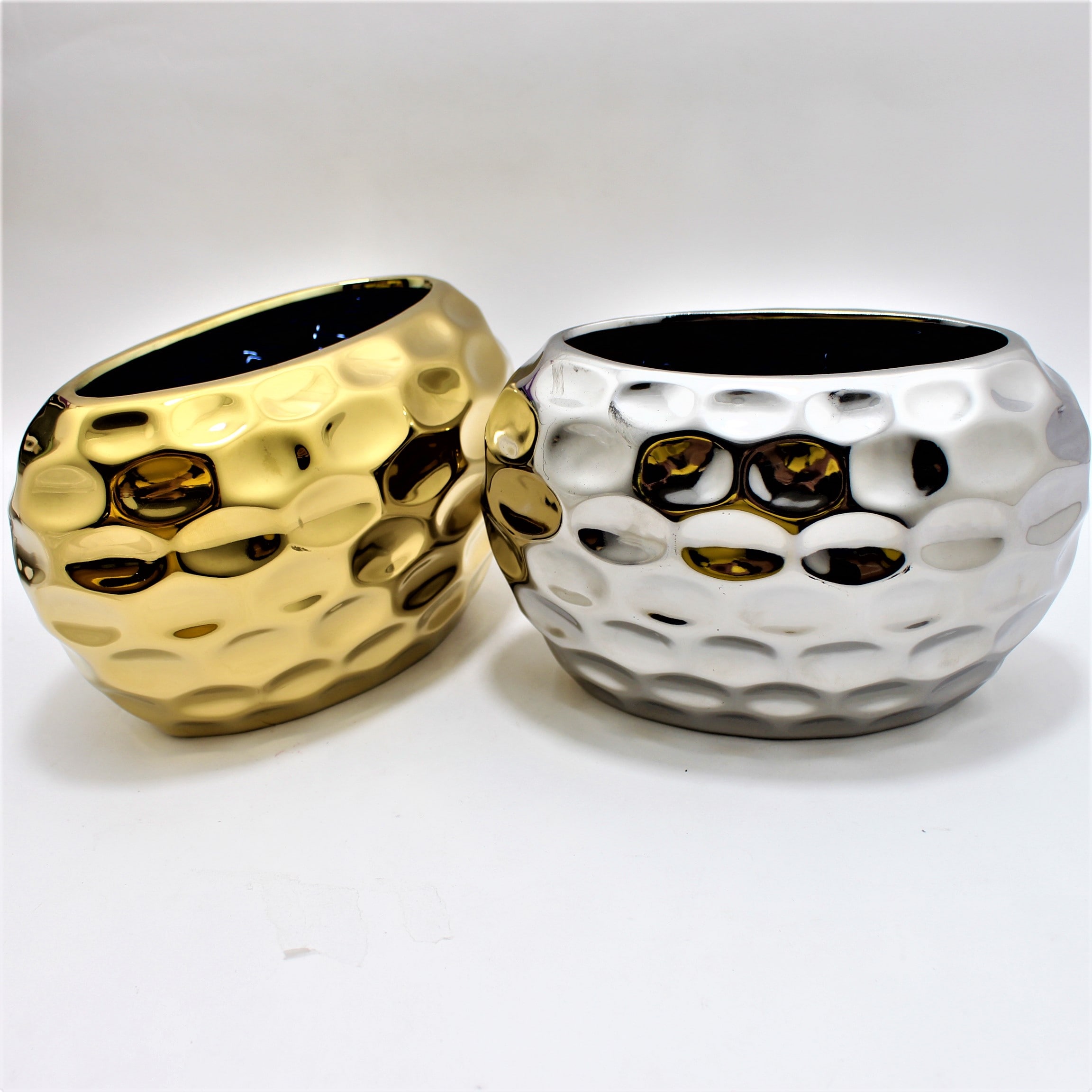 Miniatura 2 de Jarron Decorativo 22x13cm