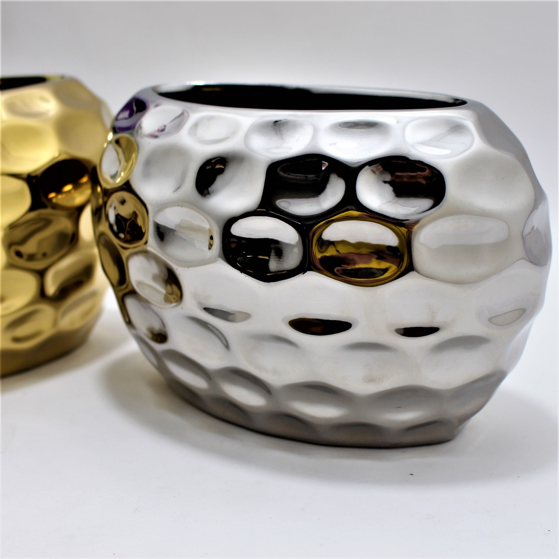 Jarron Decorativo 22x13cm