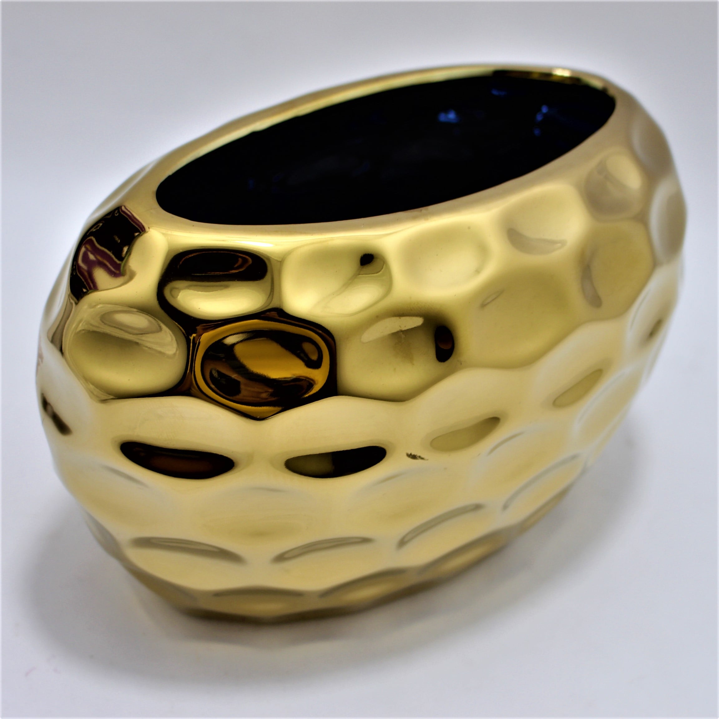 Miniatura 3 de Jarron Decorativo 22x13cm