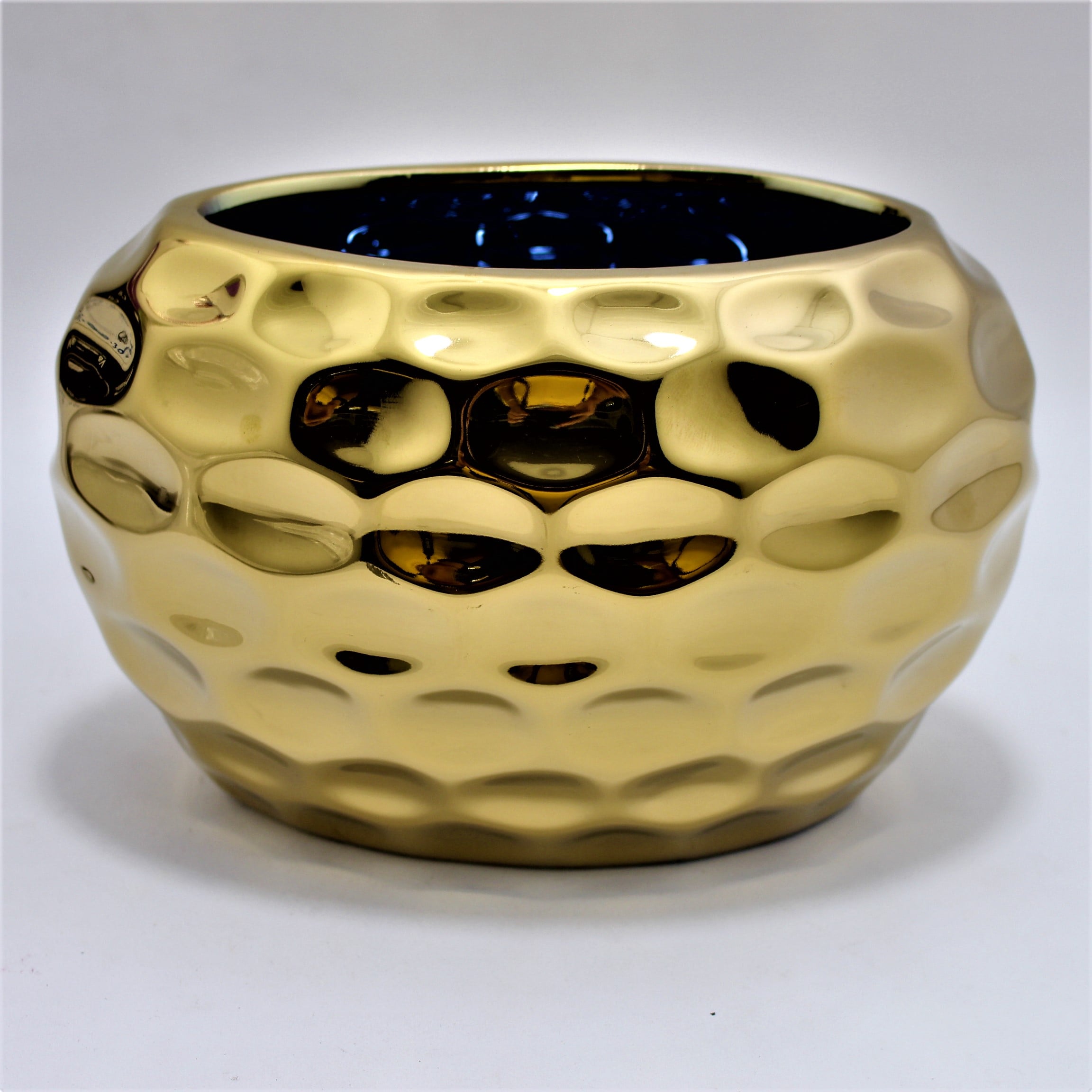 Miniatura 4 de Jarron Decorativo 22x13cm