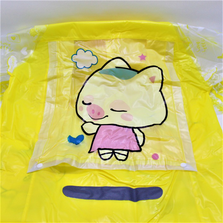 Carpa impermeable para niño y niña