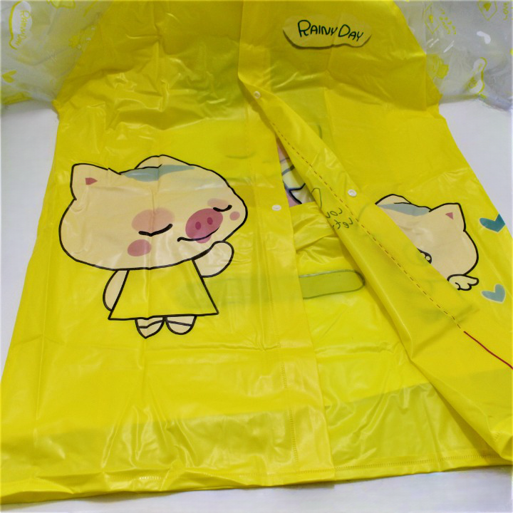 Miniatura 2 de Carpa impermeable para niño y niña