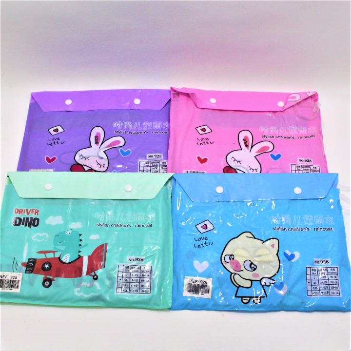 Miniatura 4 de Carpa impermeable para niño y niña