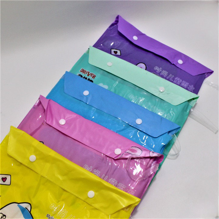 Miniatura 5 de Carpa impermeable para niño y niña